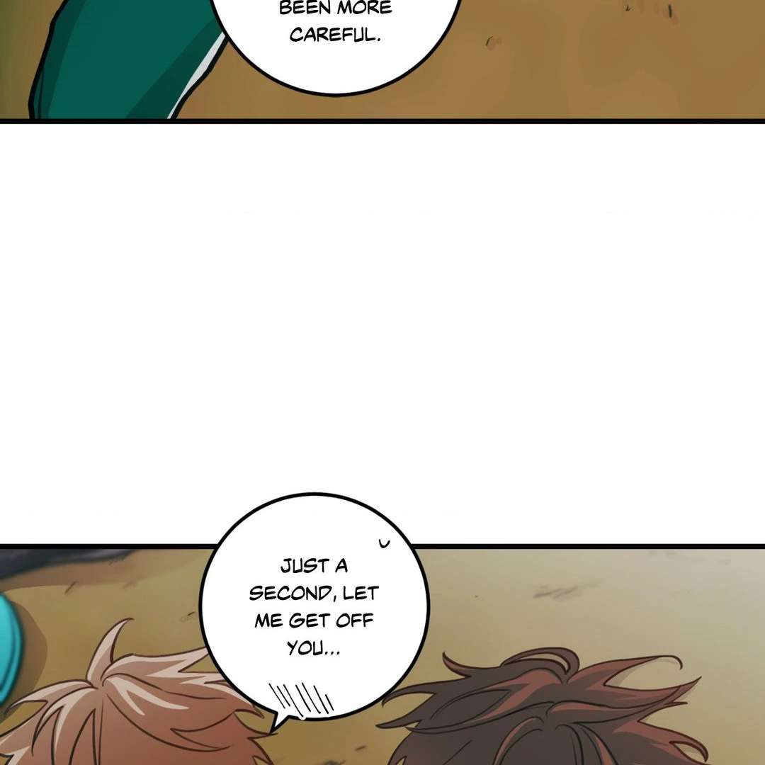 When Pear Blossoms Bloom Chapter 14 page 106 - 