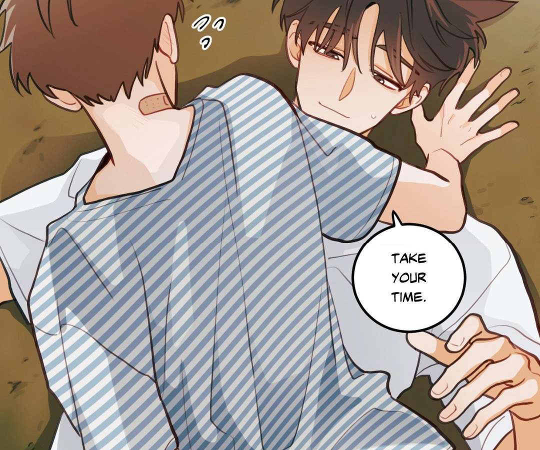 When Pear Blossoms Bloom Chapter 14 page 107 - 