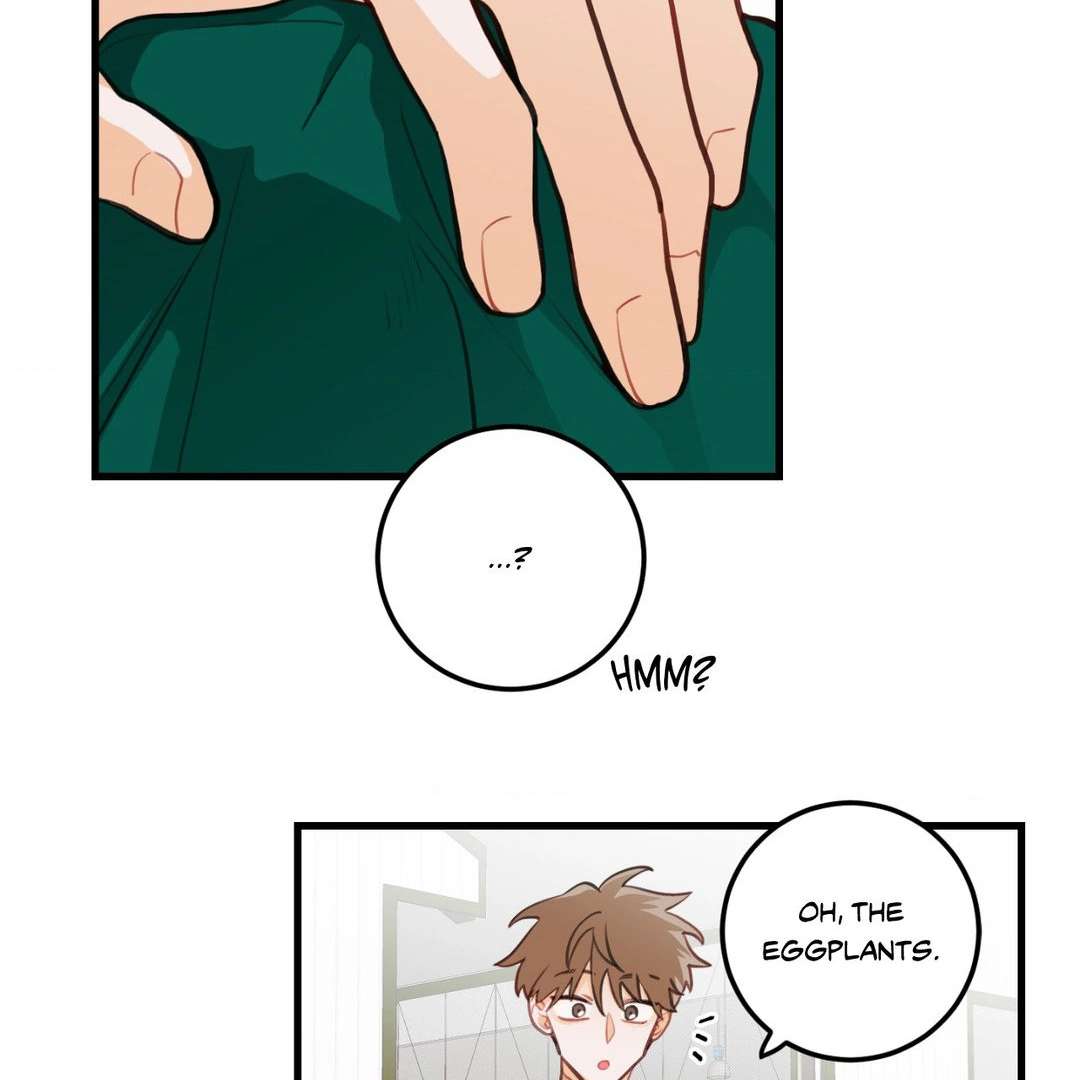 When Pear Blossoms Bloom Chapter 14 page 109 - 