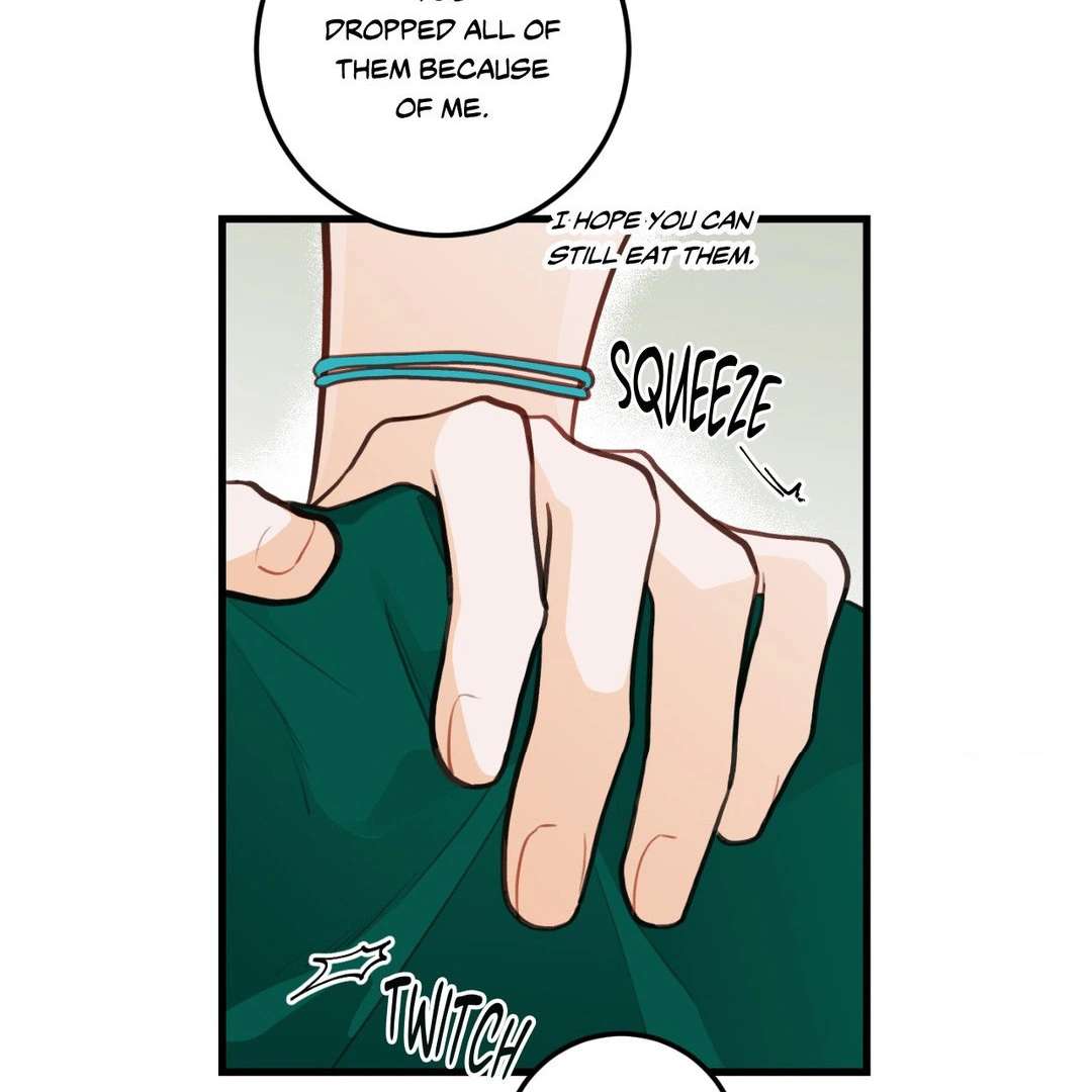 When Pear Blossoms Bloom Chapter 14 page 111 - 