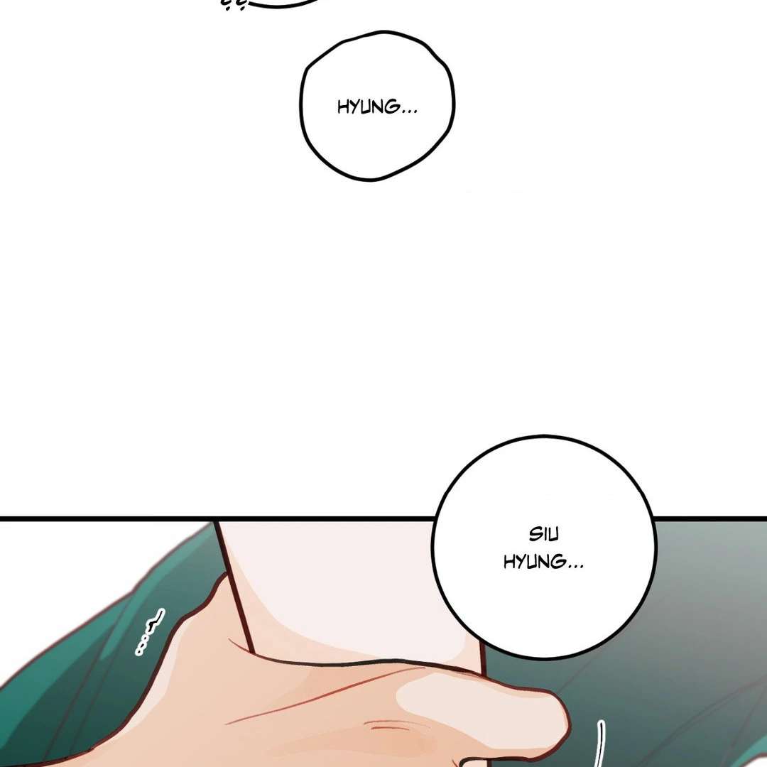 When Pear Blossoms Bloom Chapter 14 page 113 - 