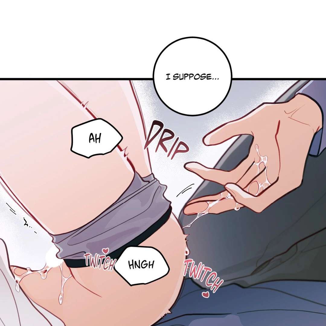 When Pear Blossoms Bloom Chapter 14 page 16 - 