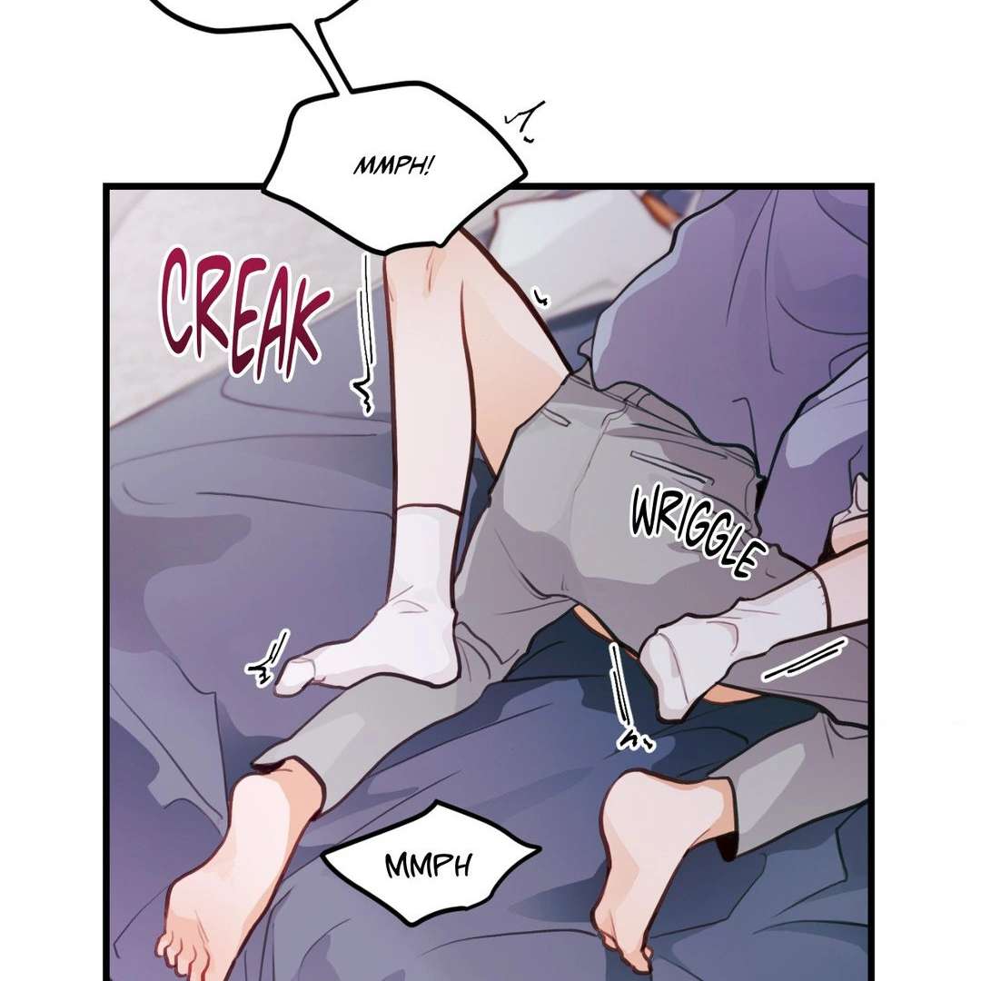 When Pear Blossoms Bloom Chapter 14 page 3 - 