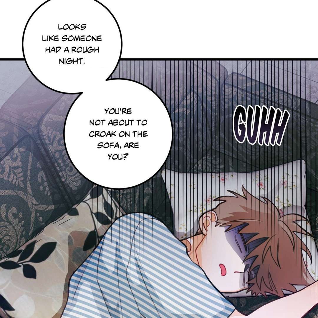 When Pear Blossoms Bloom Chapter 14 page 25 - 