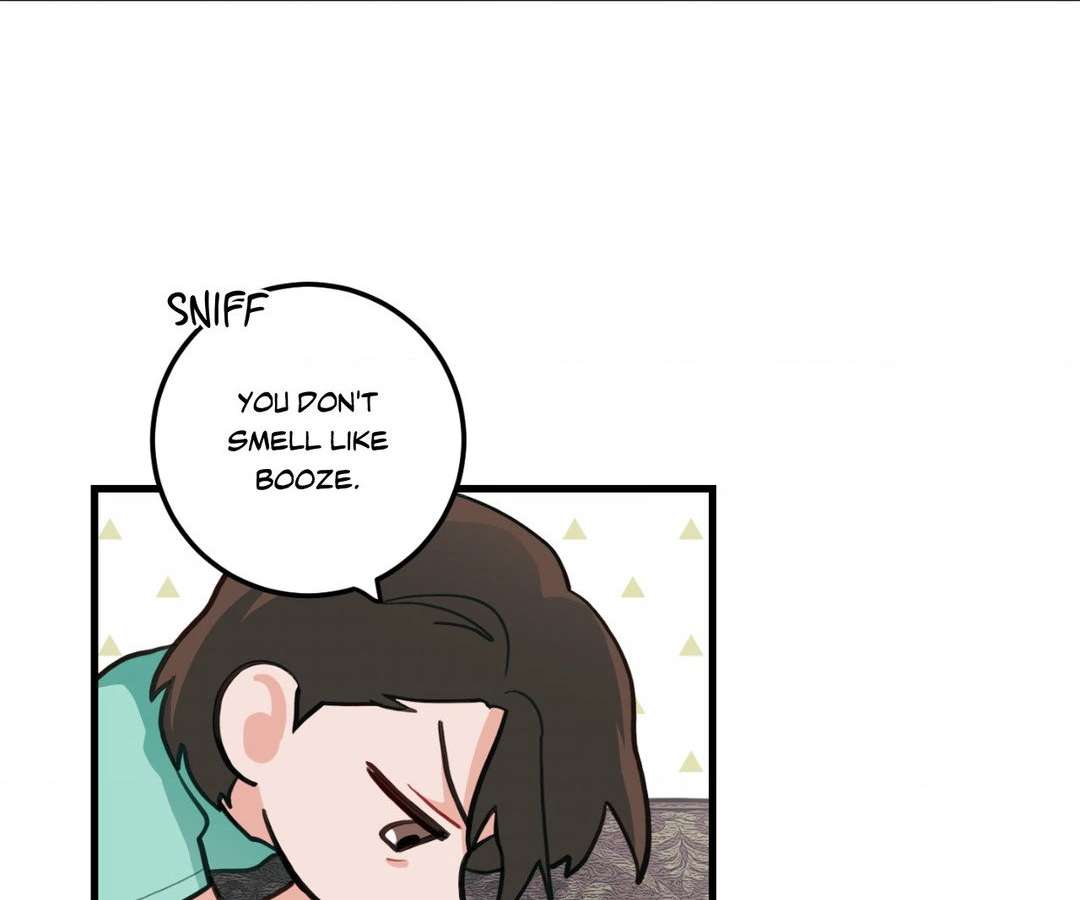 When Pear Blossoms Bloom Chapter 14 page 27 - 