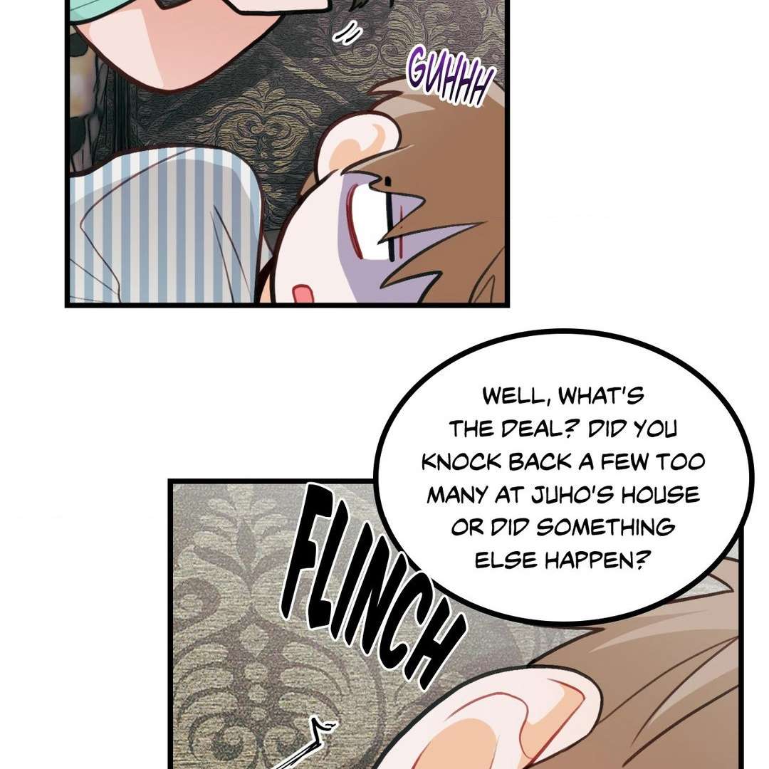 When Pear Blossoms Bloom Chapter 14 page 28 - 