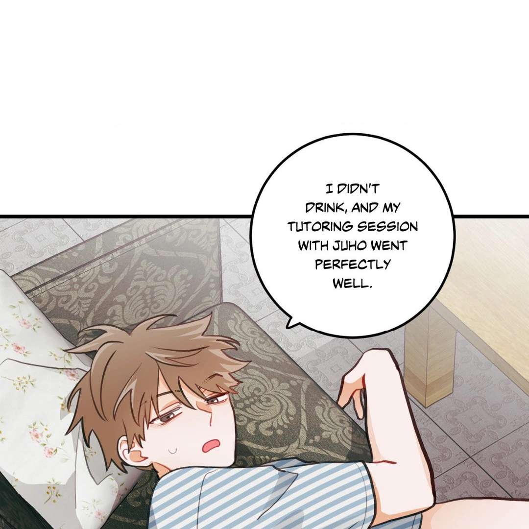 When Pear Blossoms Bloom Chapter 14 page 30 - 