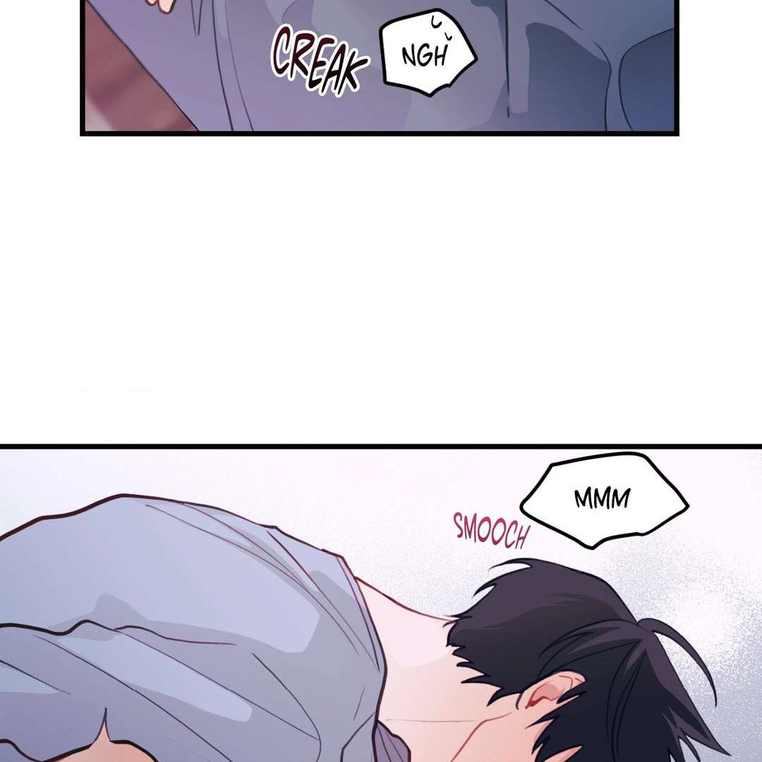 When Pear Blossoms Bloom Chapter 14 page 4 - 