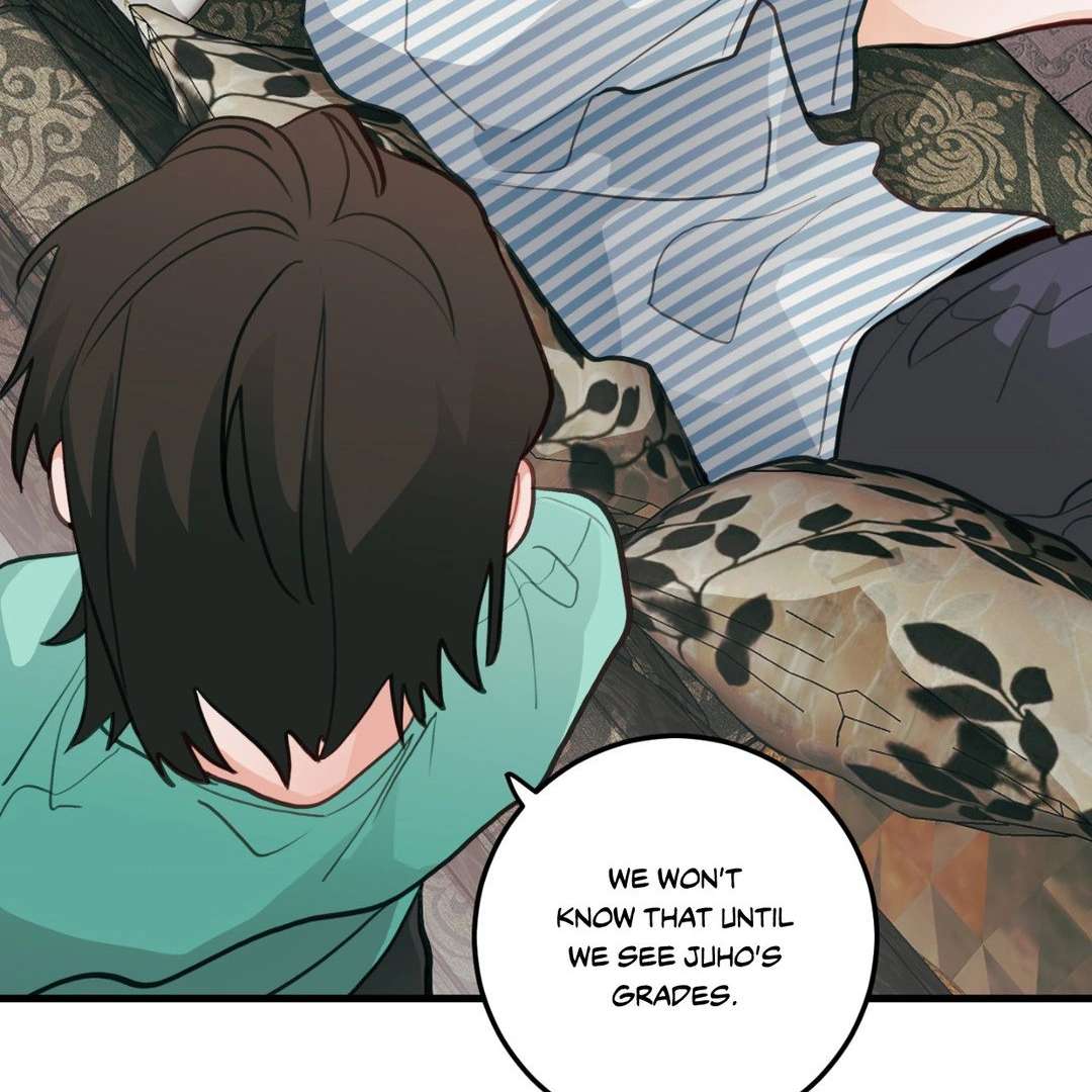 When Pear Blossoms Bloom Chapter 14 page 31 - 