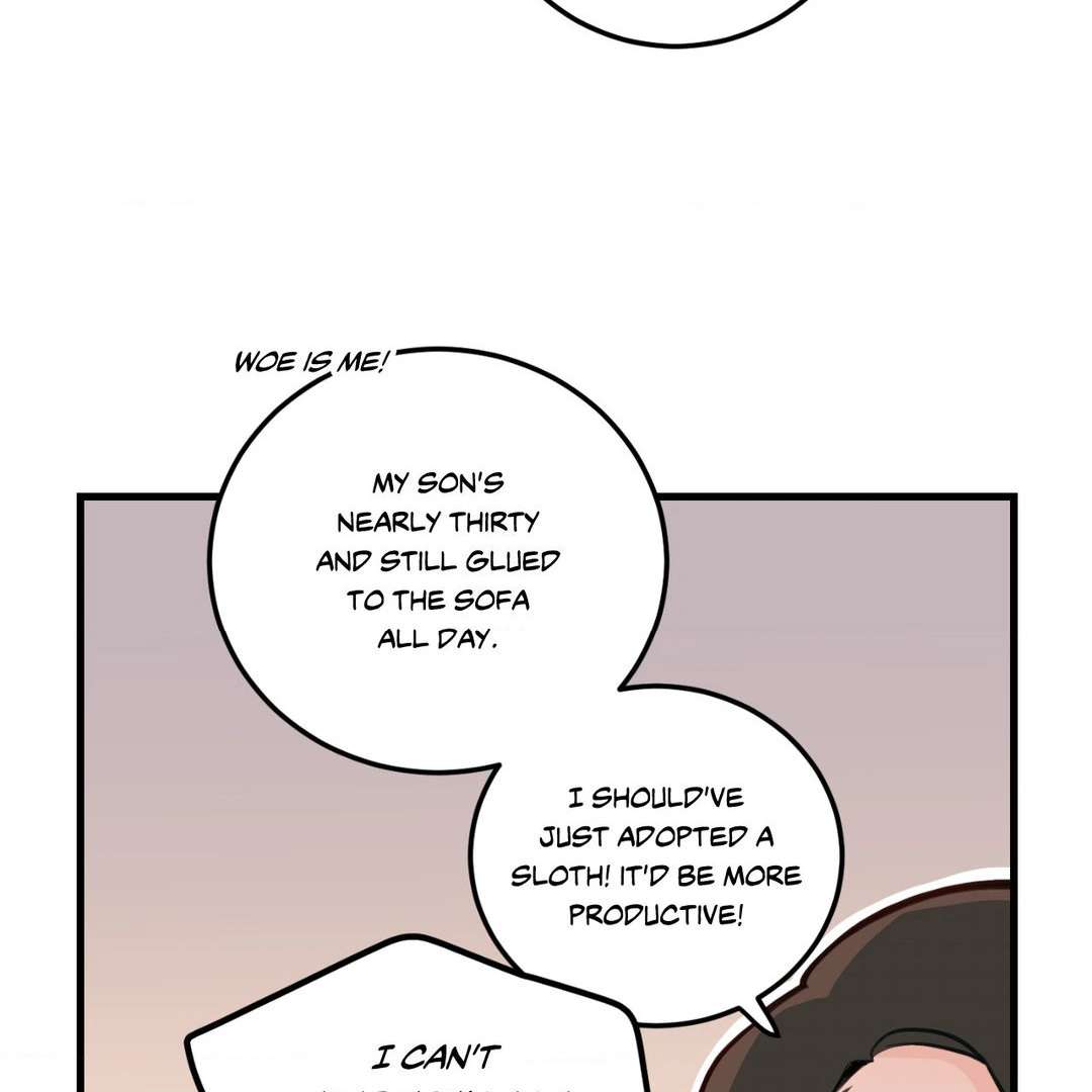 When Pear Blossoms Bloom Chapter 14 page 32 - 