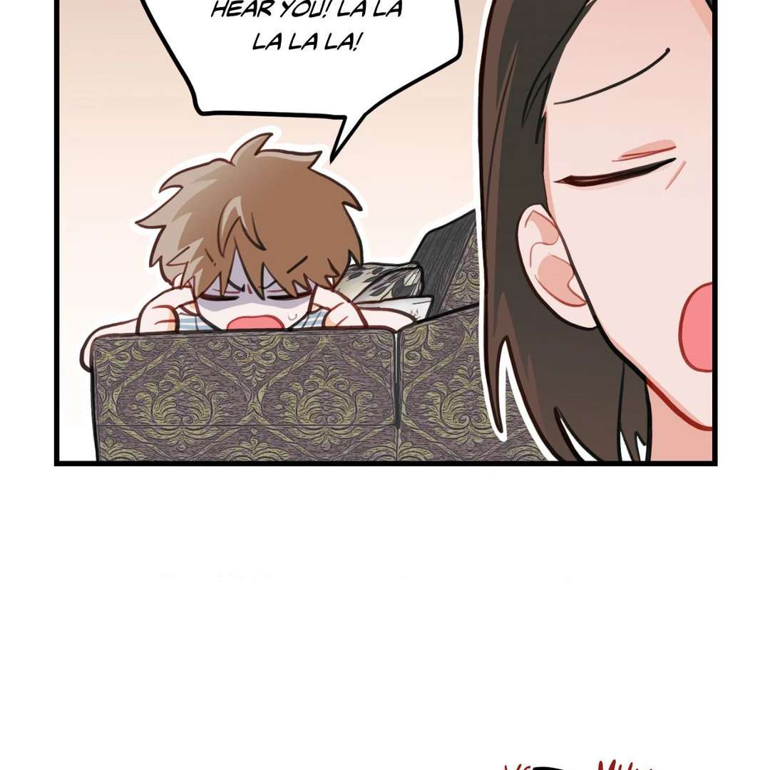 When Pear Blossoms Bloom Chapter 14 page 33 - 