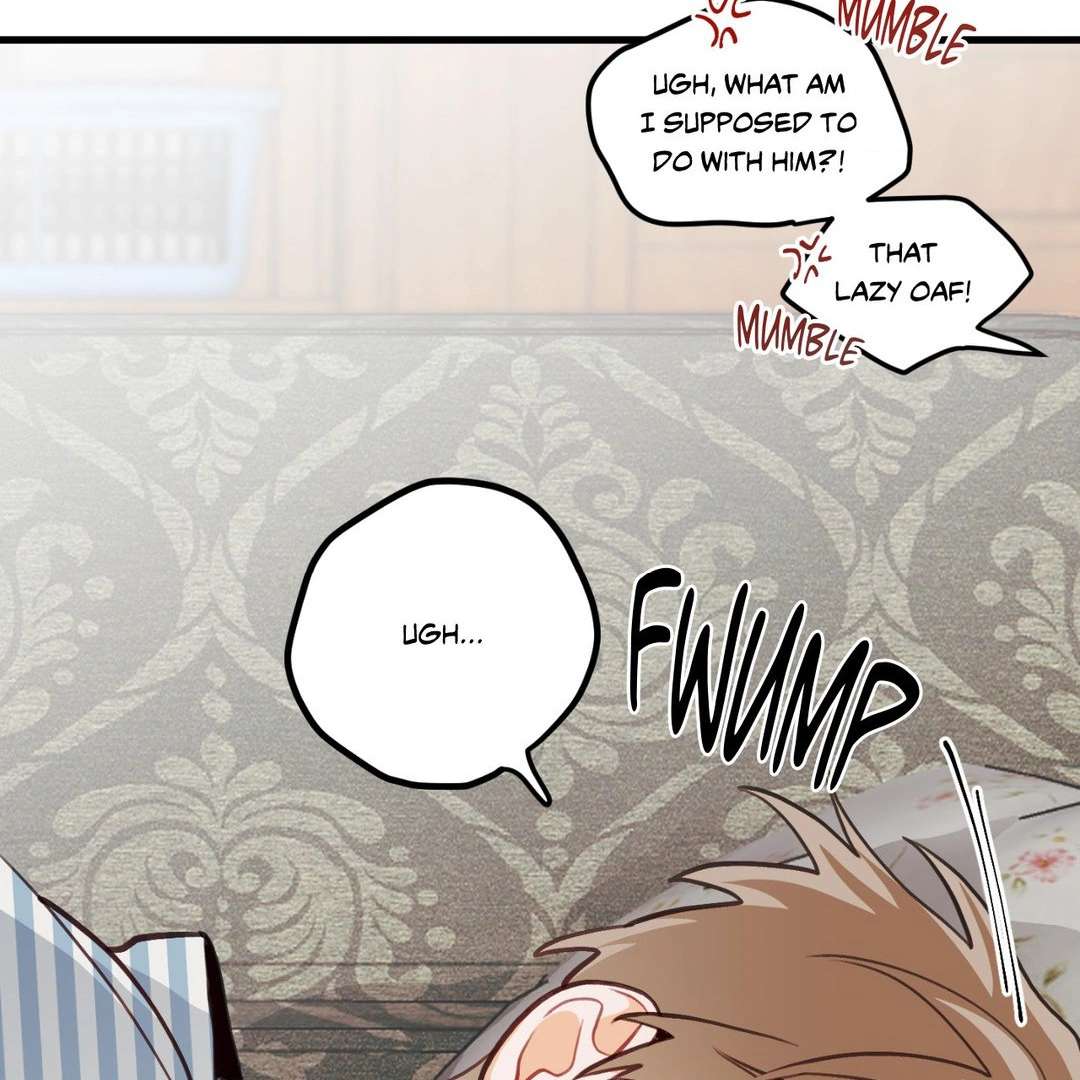 When Pear Blossoms Bloom Chapter 14 page 34 - 