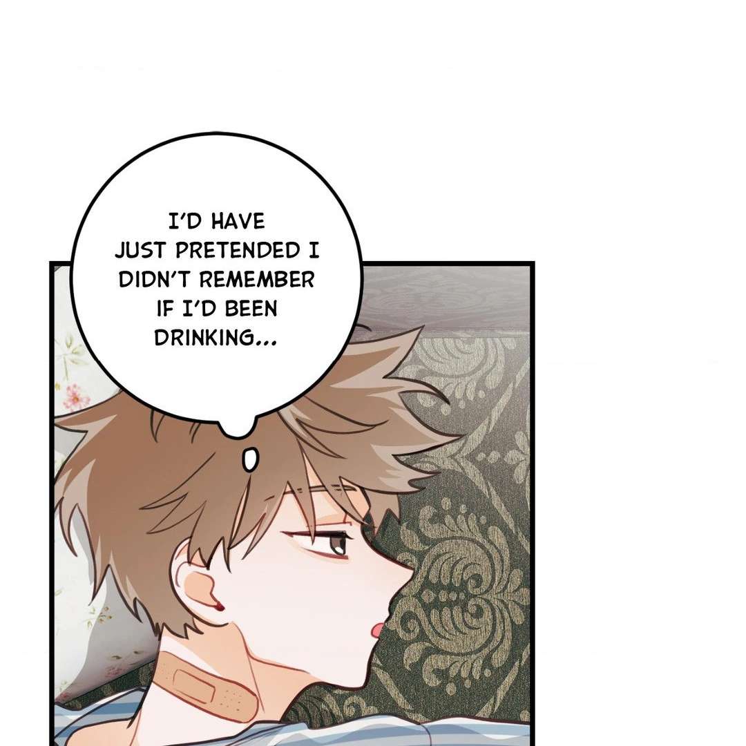 When Pear Blossoms Bloom Chapter 14 page 36 - 