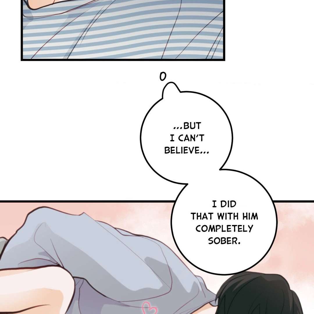 When Pear Blossoms Bloom Chapter 14 page 37 - 