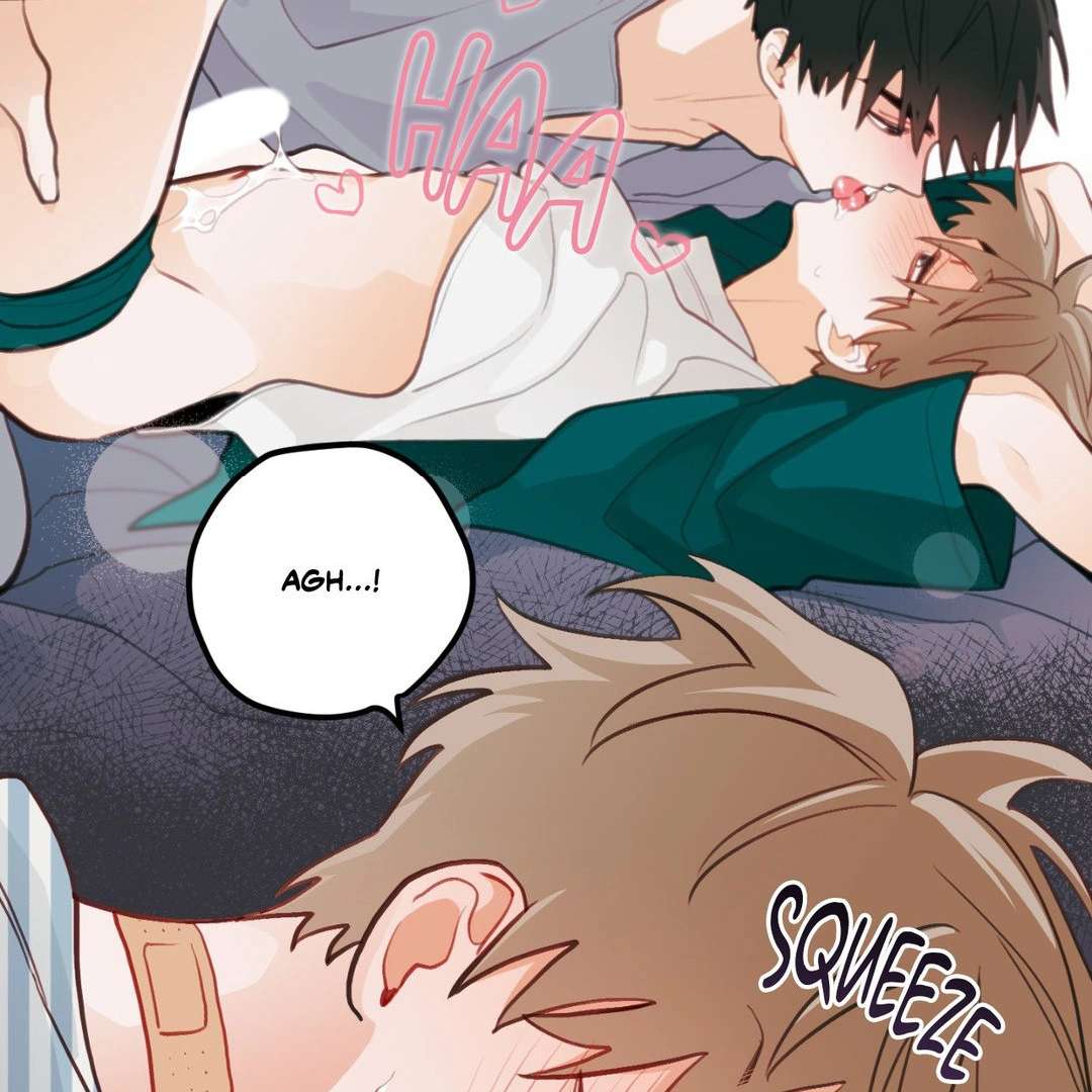 When Pear Blossoms Bloom Chapter 14 page 38 - 