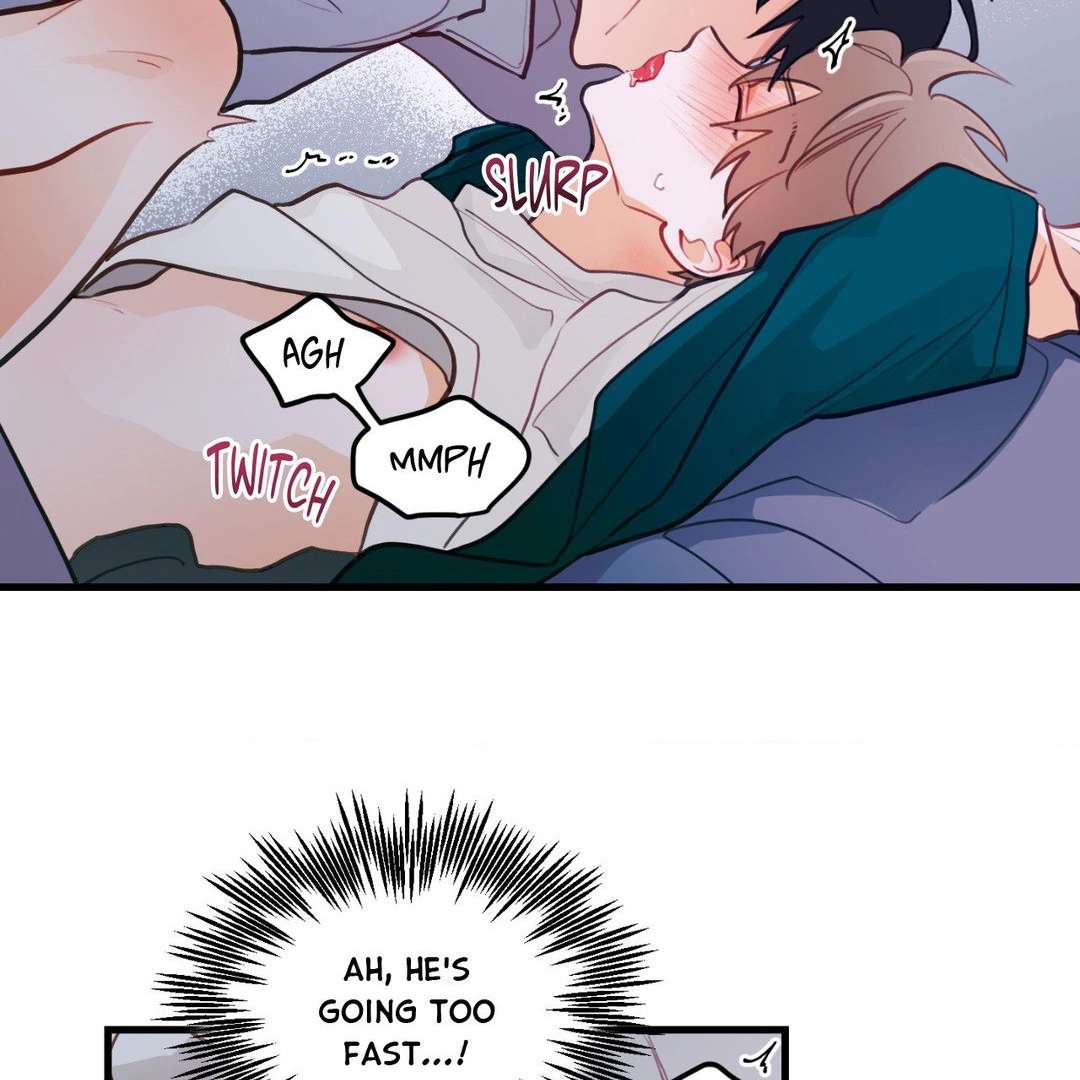 When Pear Blossoms Bloom Chapter 14 page 5 - 