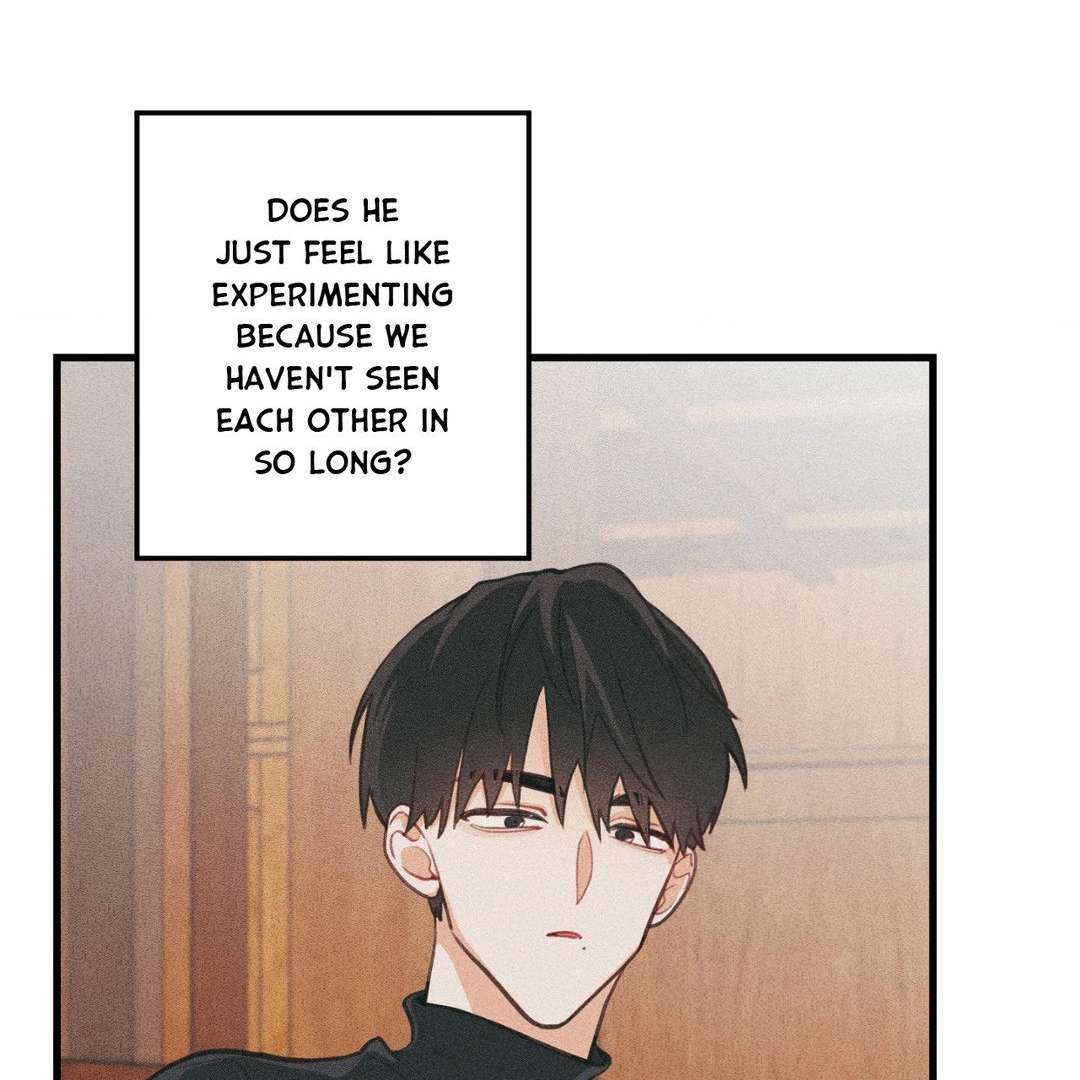 When Pear Blossoms Bloom Chapter 14 page 44 - 
