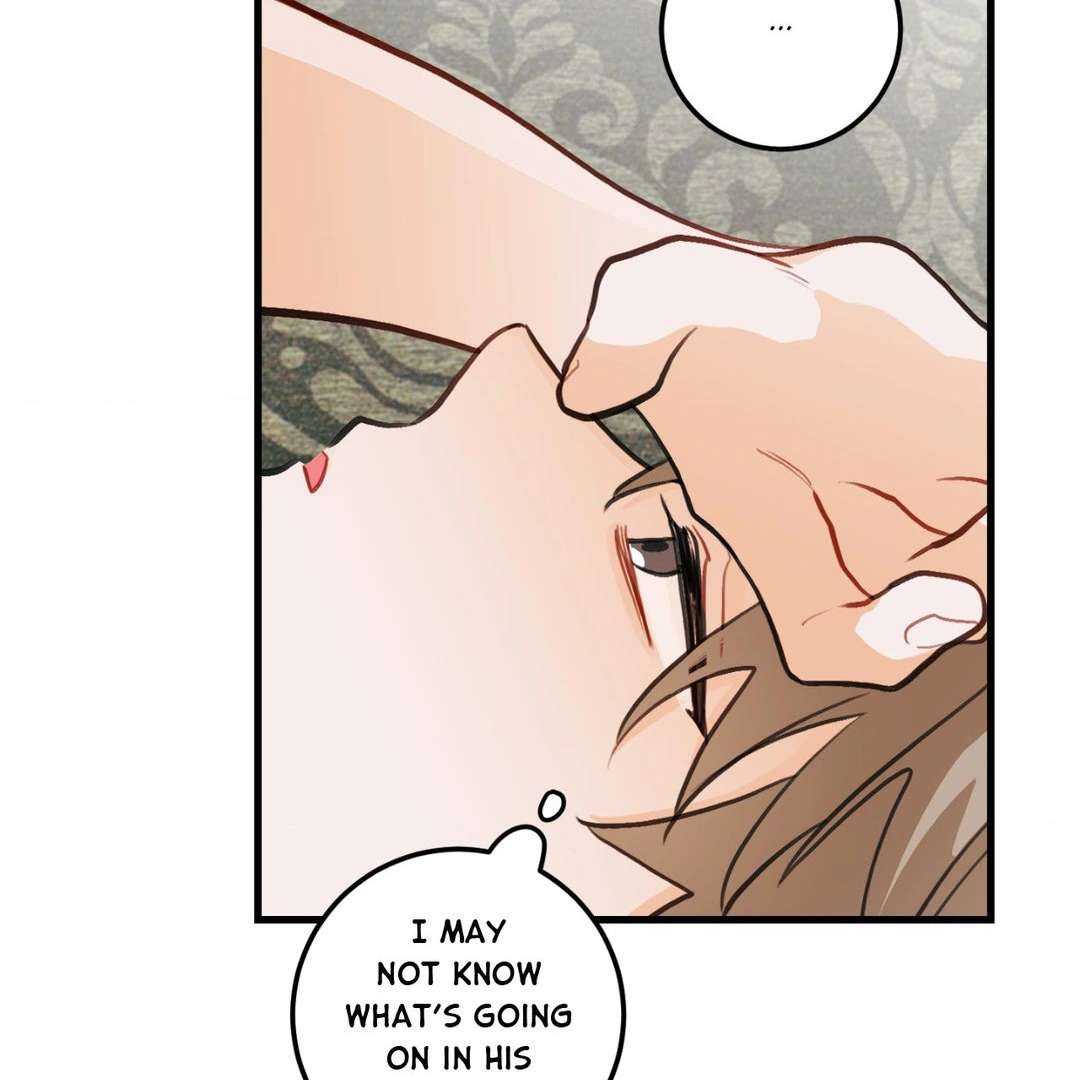 When Pear Blossoms Bloom Chapter 14 page 49 - 