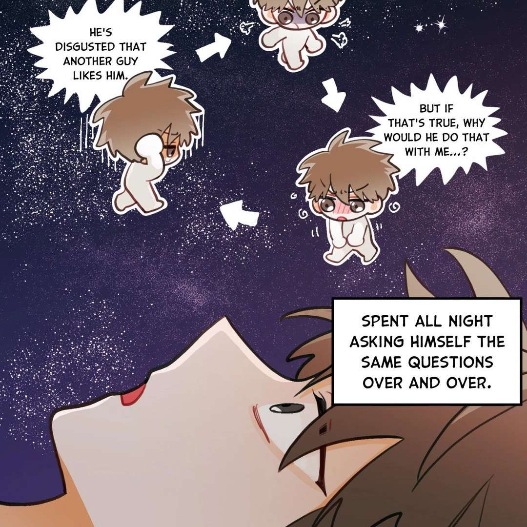 When Pear Blossoms Bloom Chapter 14 page 57 - 