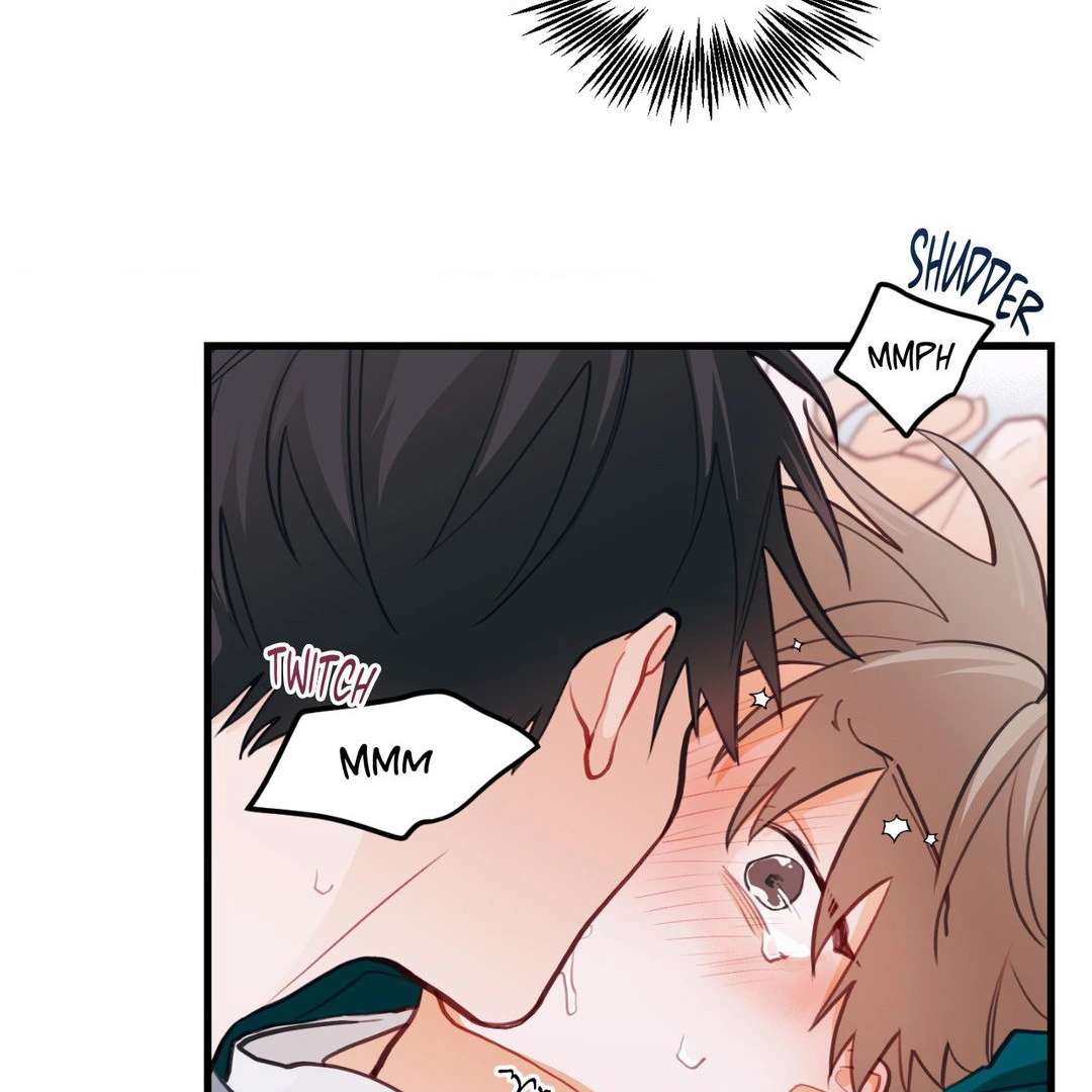 When Pear Blossoms Bloom Chapter 14 page 7 - 