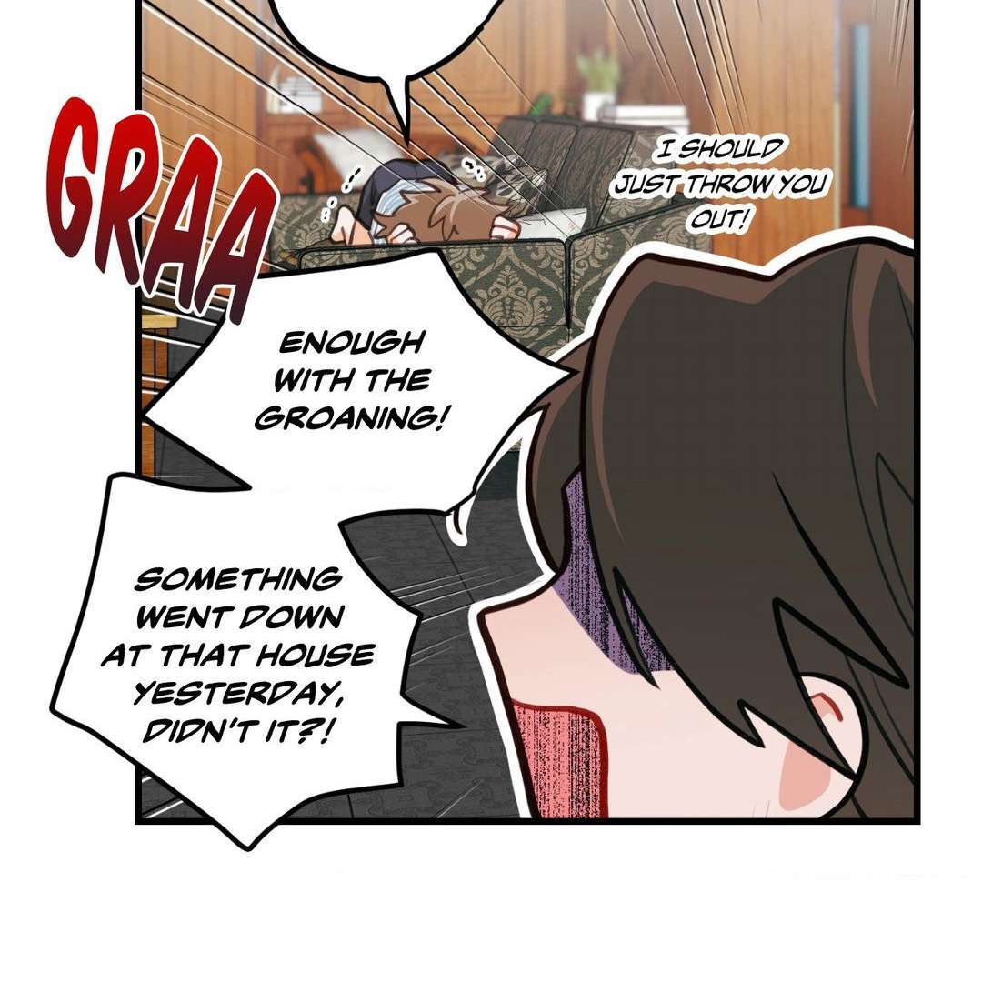 When Pear Blossoms Bloom Chapter 14 page 66 - 