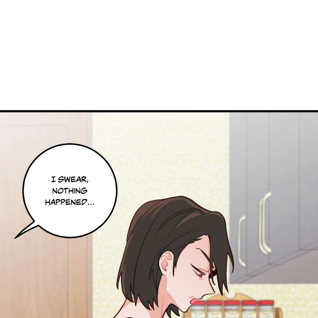 When Pear Blossoms Bloom Chapter 14 page 67 - 