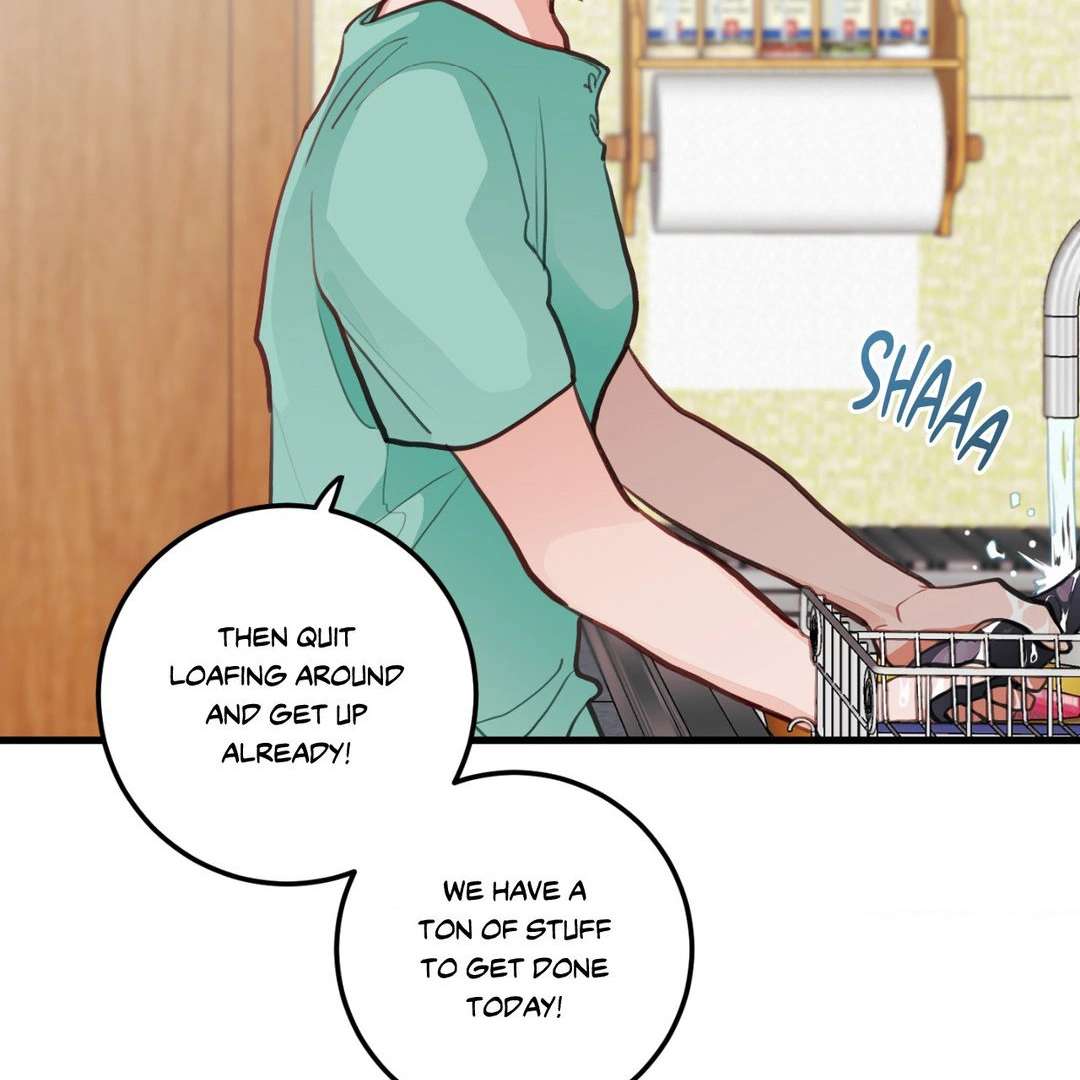 When Pear Blossoms Bloom Chapter 14 page 68 - 