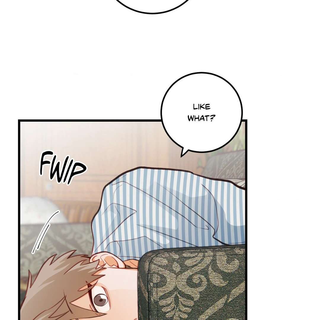When Pear Blossoms Bloom Chapter 14 page 69 - 