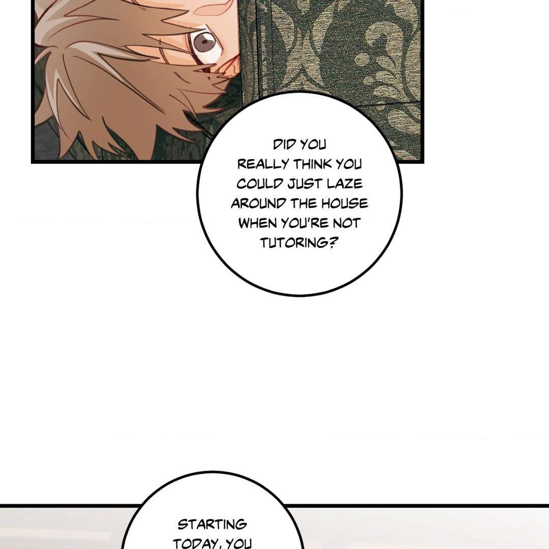 When Pear Blossoms Bloom Chapter 14 page 70 - 