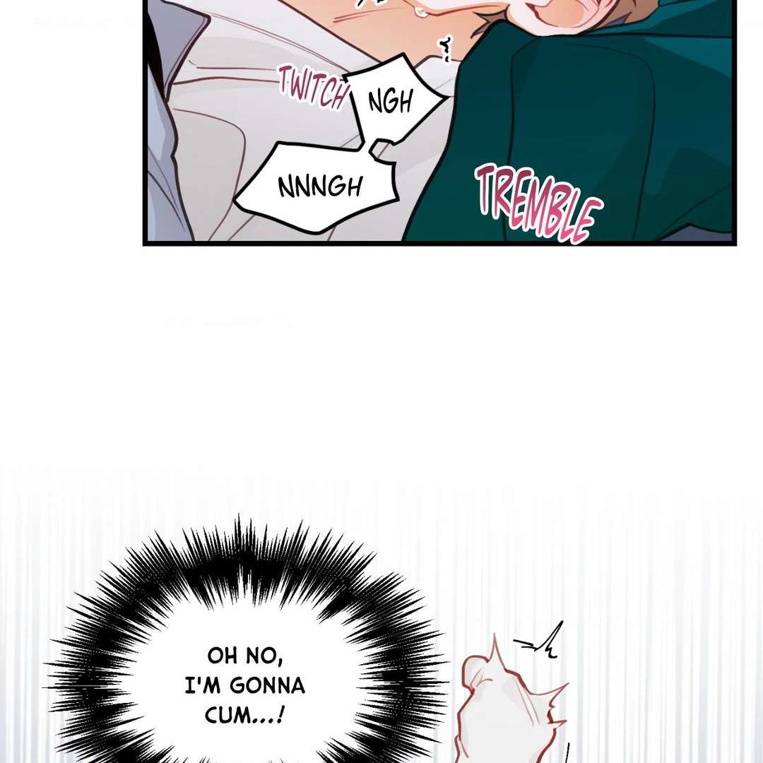 When Pear Blossoms Bloom Chapter 14 page 8 - 