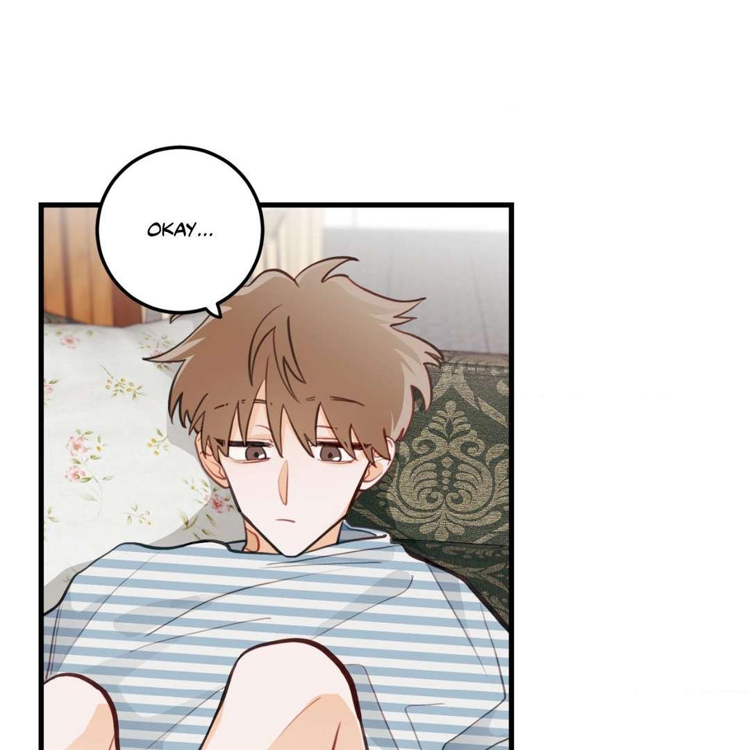 When Pear Blossoms Bloom Chapter 14 page 73 - 