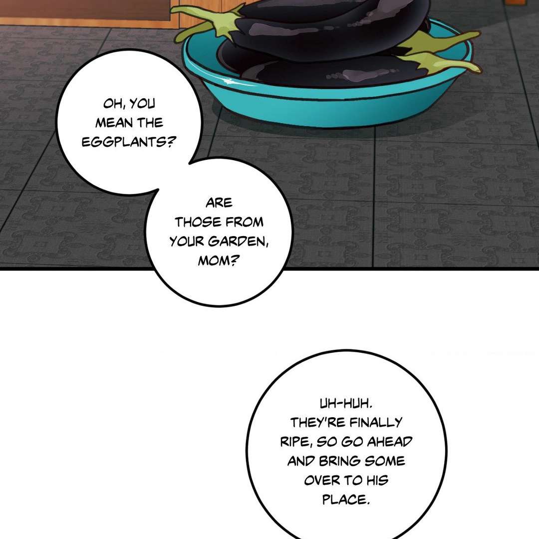 When Pear Blossoms Bloom Chapter 14 page 76 - 