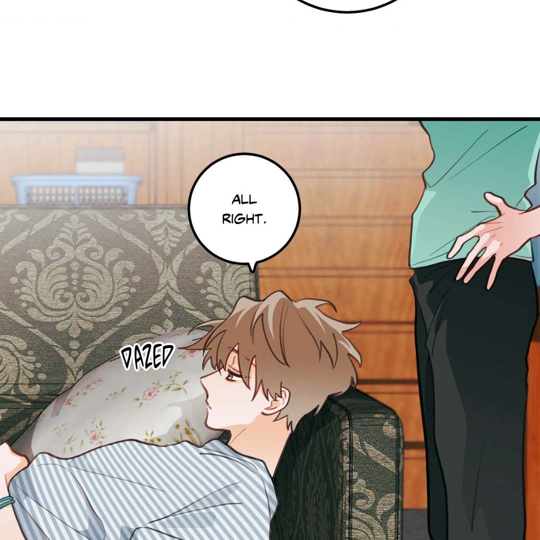 When Pear Blossoms Bloom Chapter 14 page 77 - 