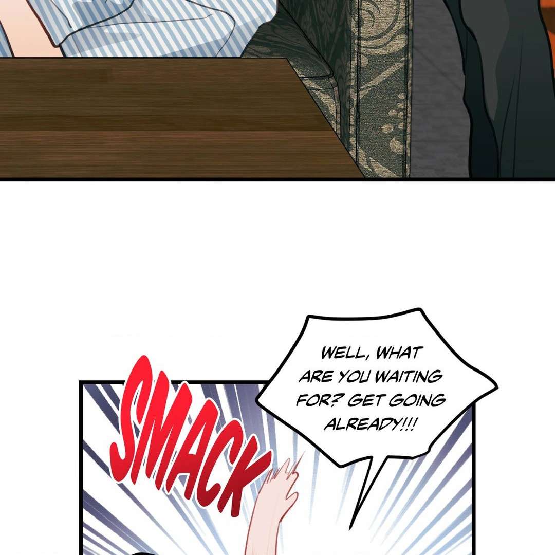 When Pear Blossoms Bloom Chapter 14 page 78 - 
