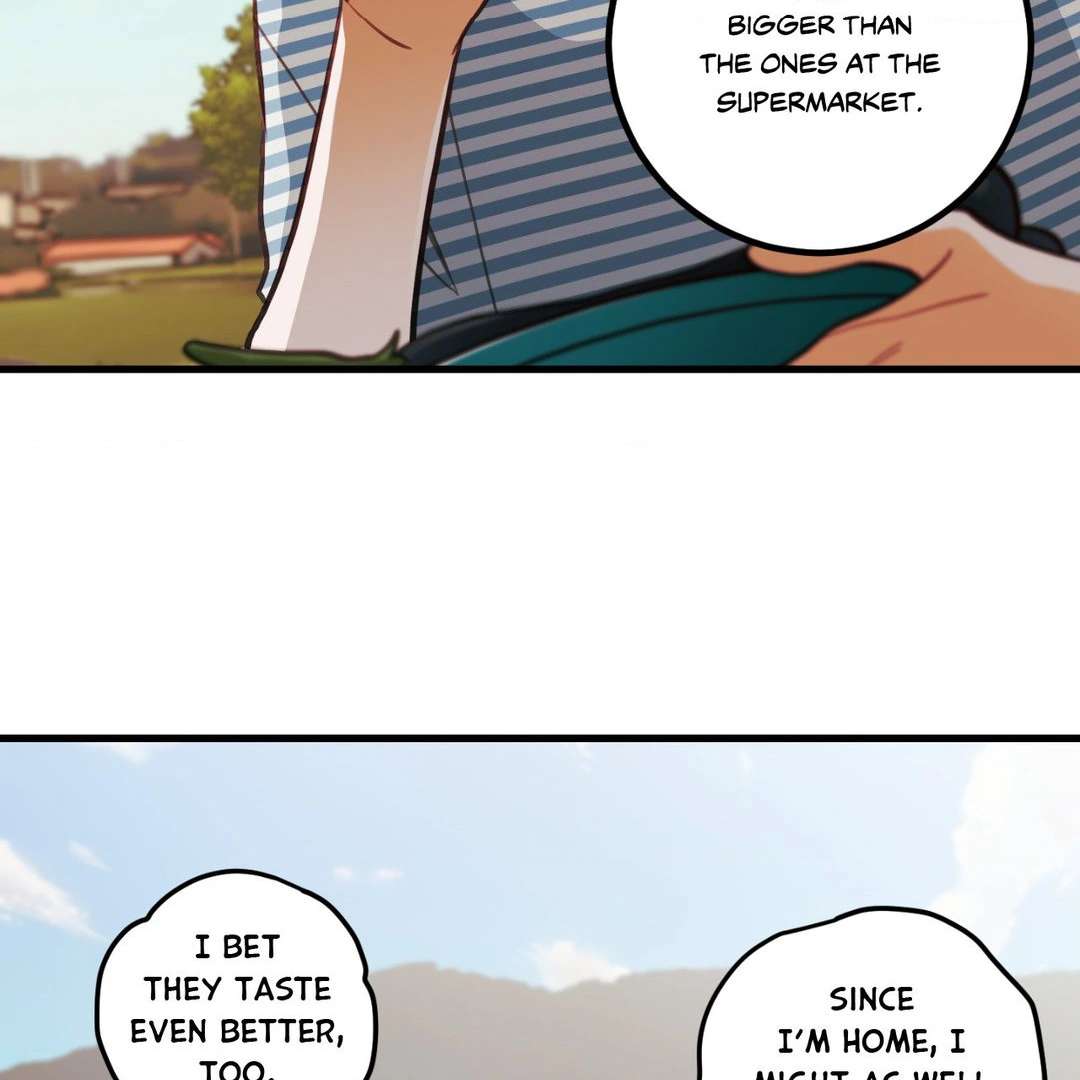 When Pear Blossoms Bloom Chapter 14 page 84 - 