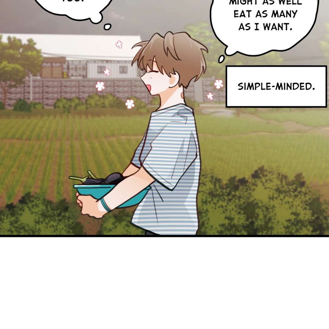 When Pear Blossoms Bloom Chapter 14 page 85 - 