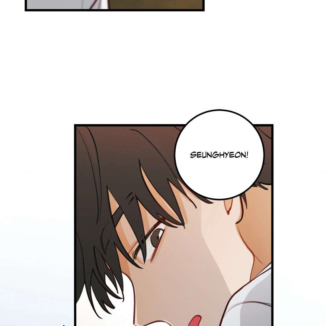 When Pear Blossoms Bloom Chapter 14 page 87 - 