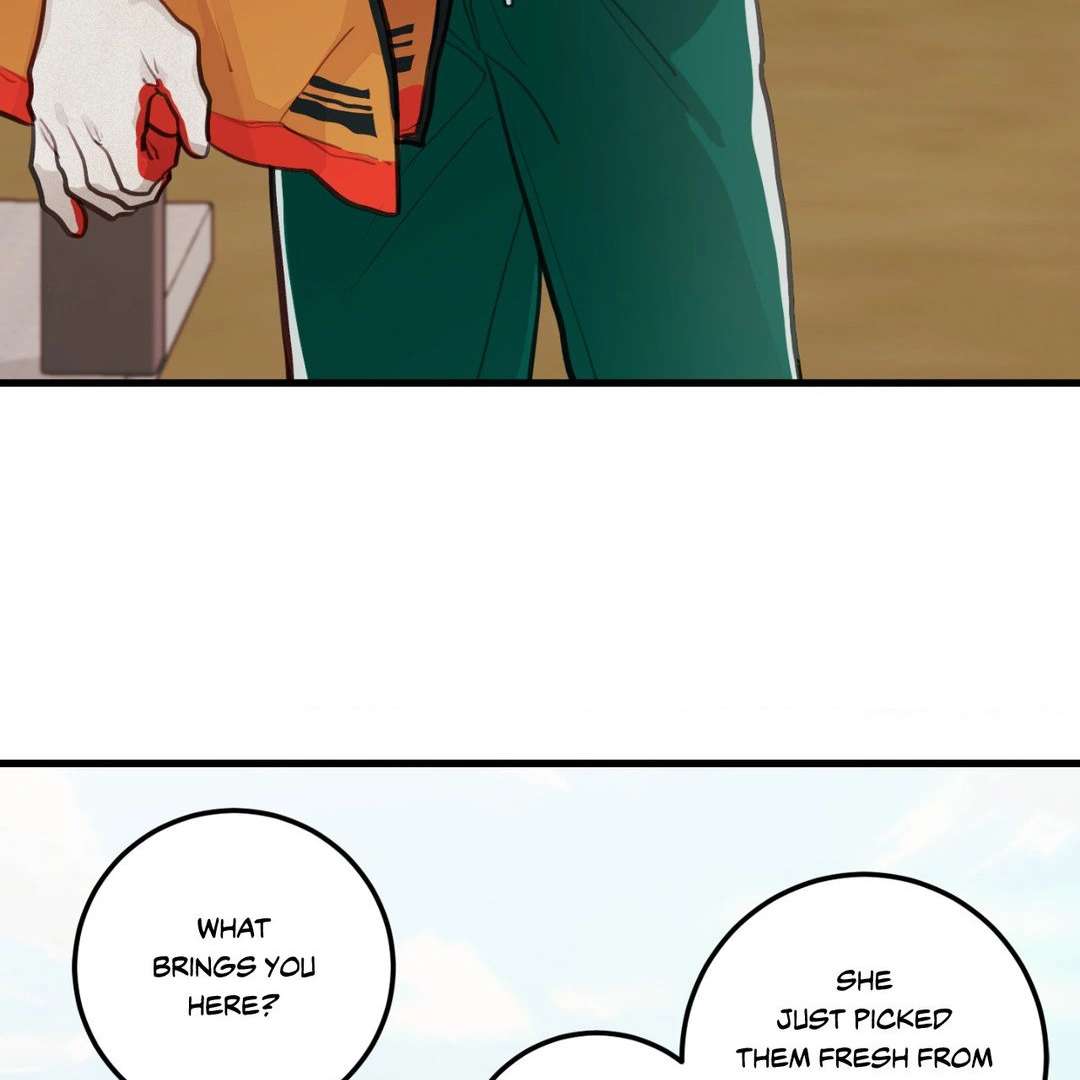When Pear Blossoms Bloom Chapter 14 page 90 - 