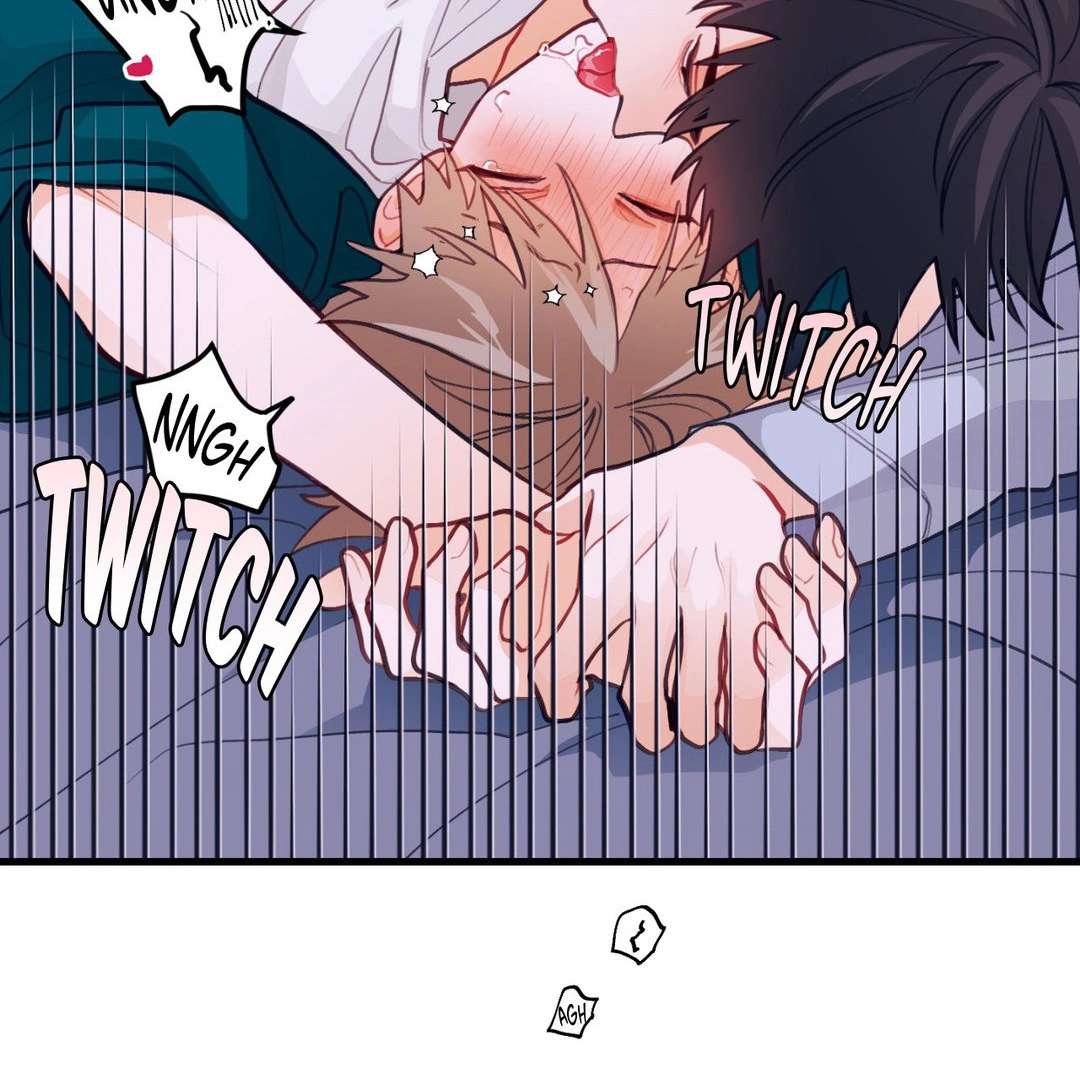 When Pear Blossoms Bloom Chapter 14 page 10 - 