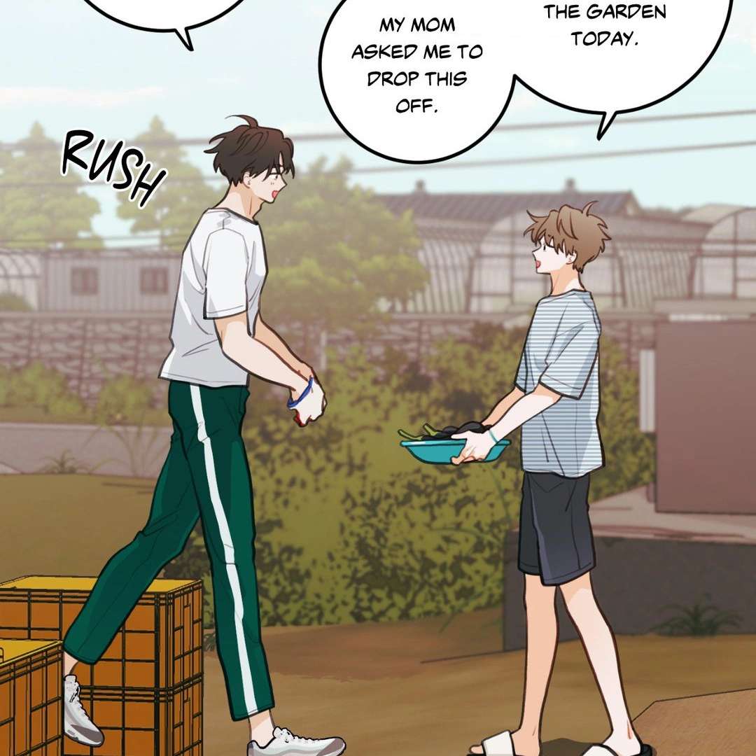 When Pear Blossoms Bloom Chapter 14 page 91 - 