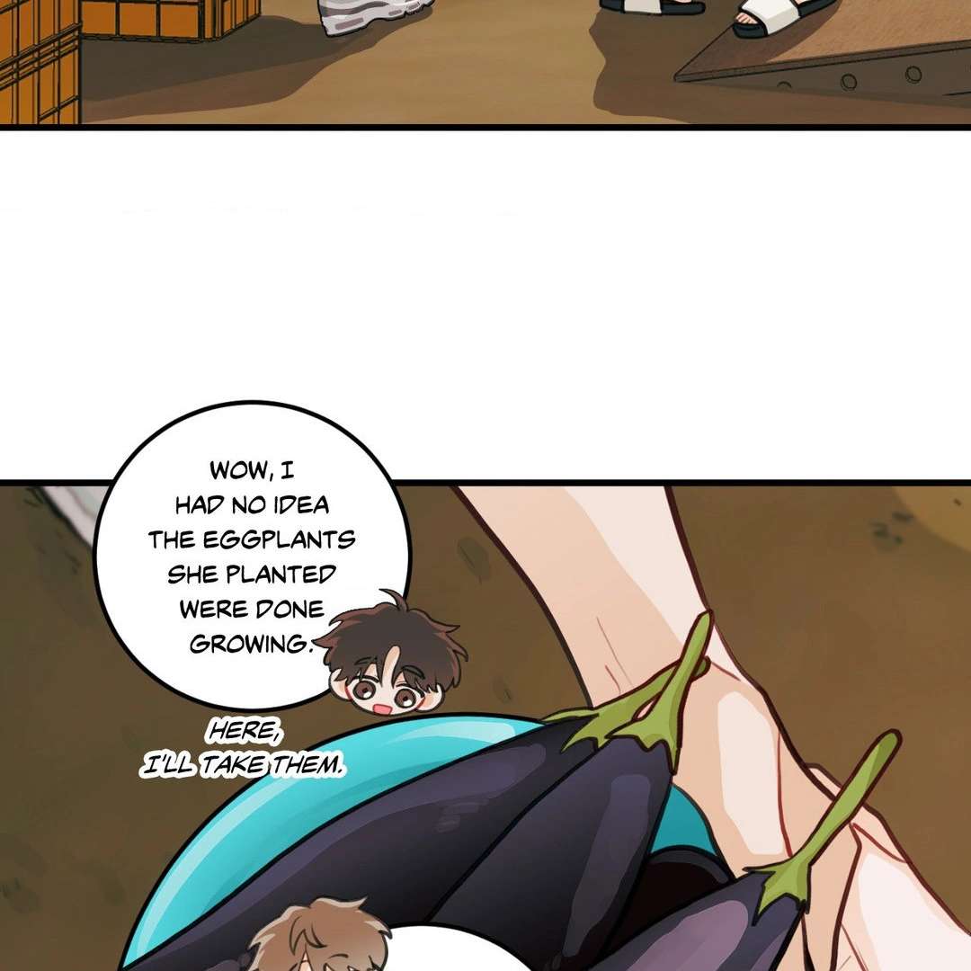 When Pear Blossoms Bloom Chapter 14 page 92 - 