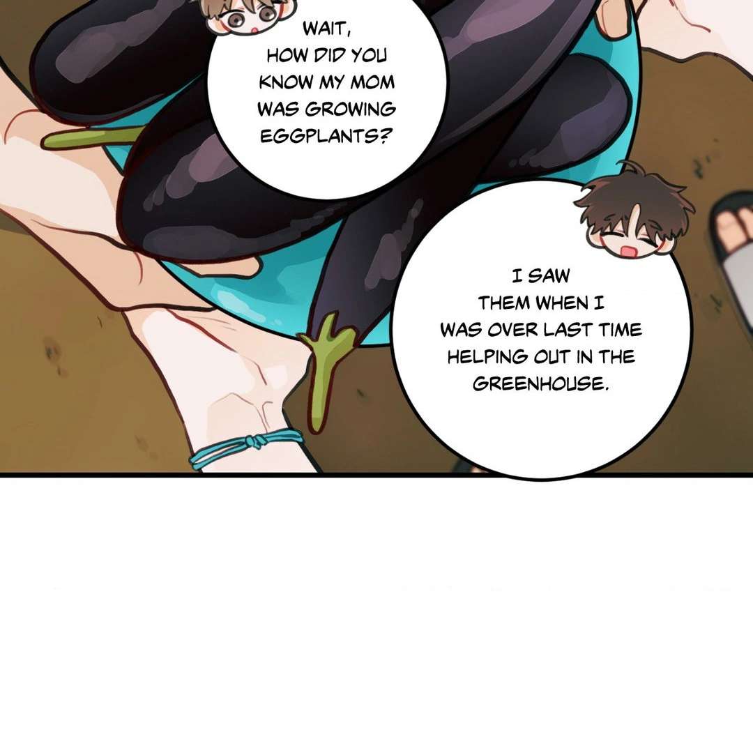 When Pear Blossoms Bloom Chapter 14 page 93 - 