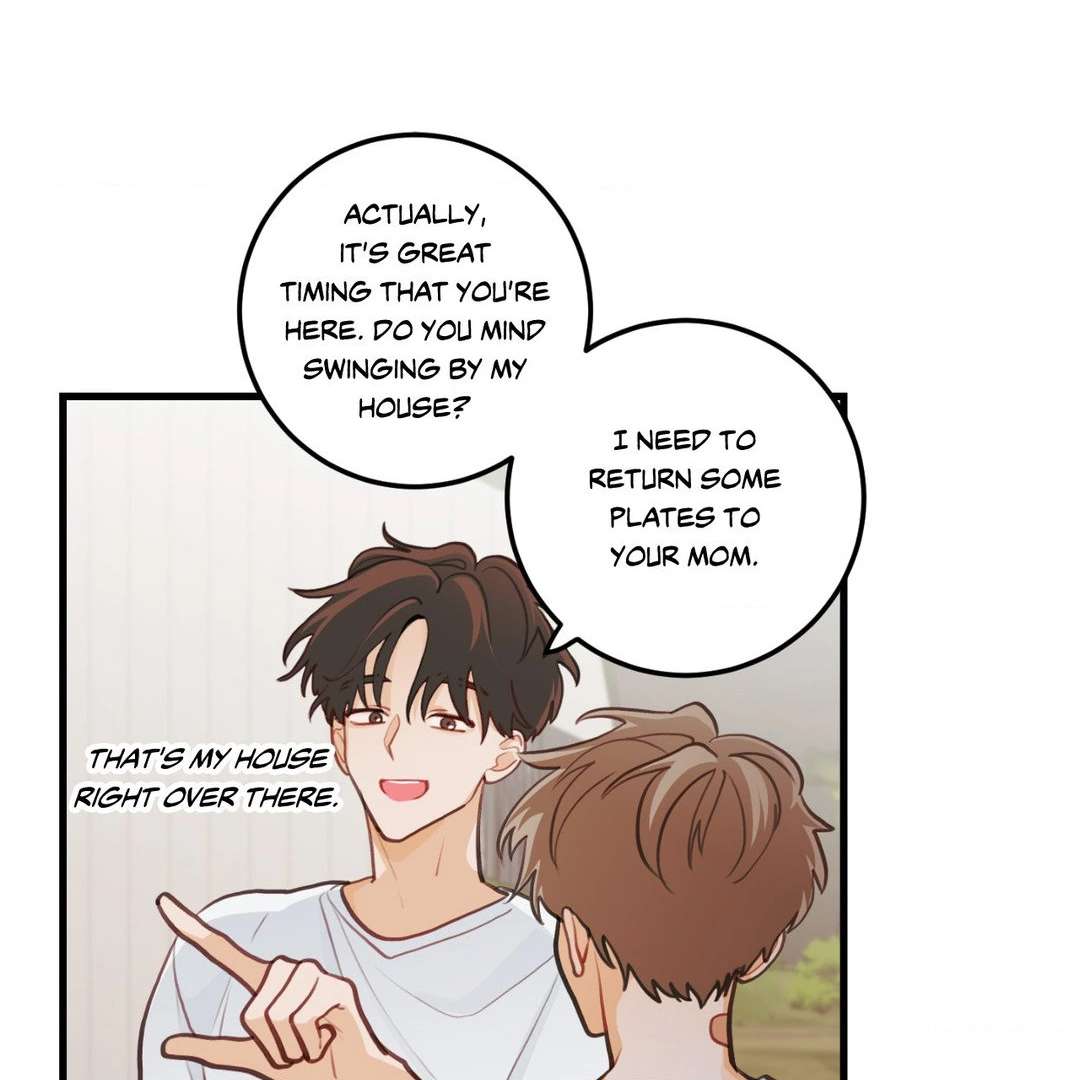 When Pear Blossoms Bloom Chapter 14 page 94 - 