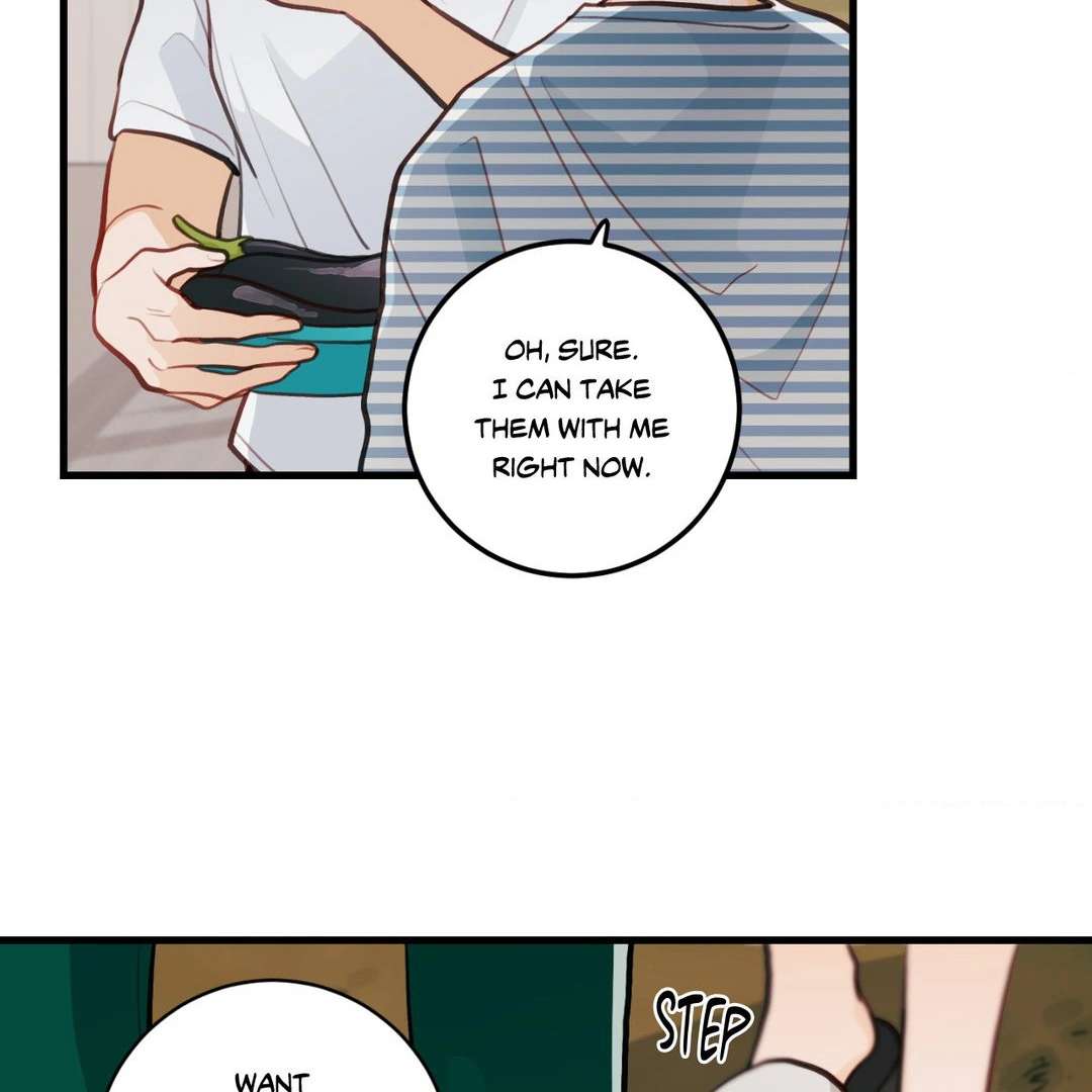 When Pear Blossoms Bloom Chapter 14 page 95 - 