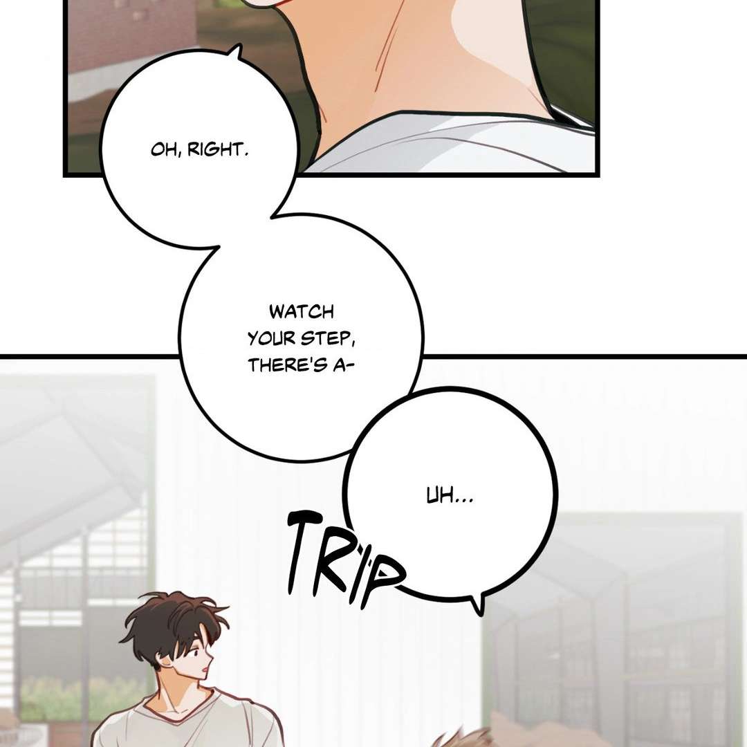 When Pear Blossoms Bloom Chapter 14 page 98 - 