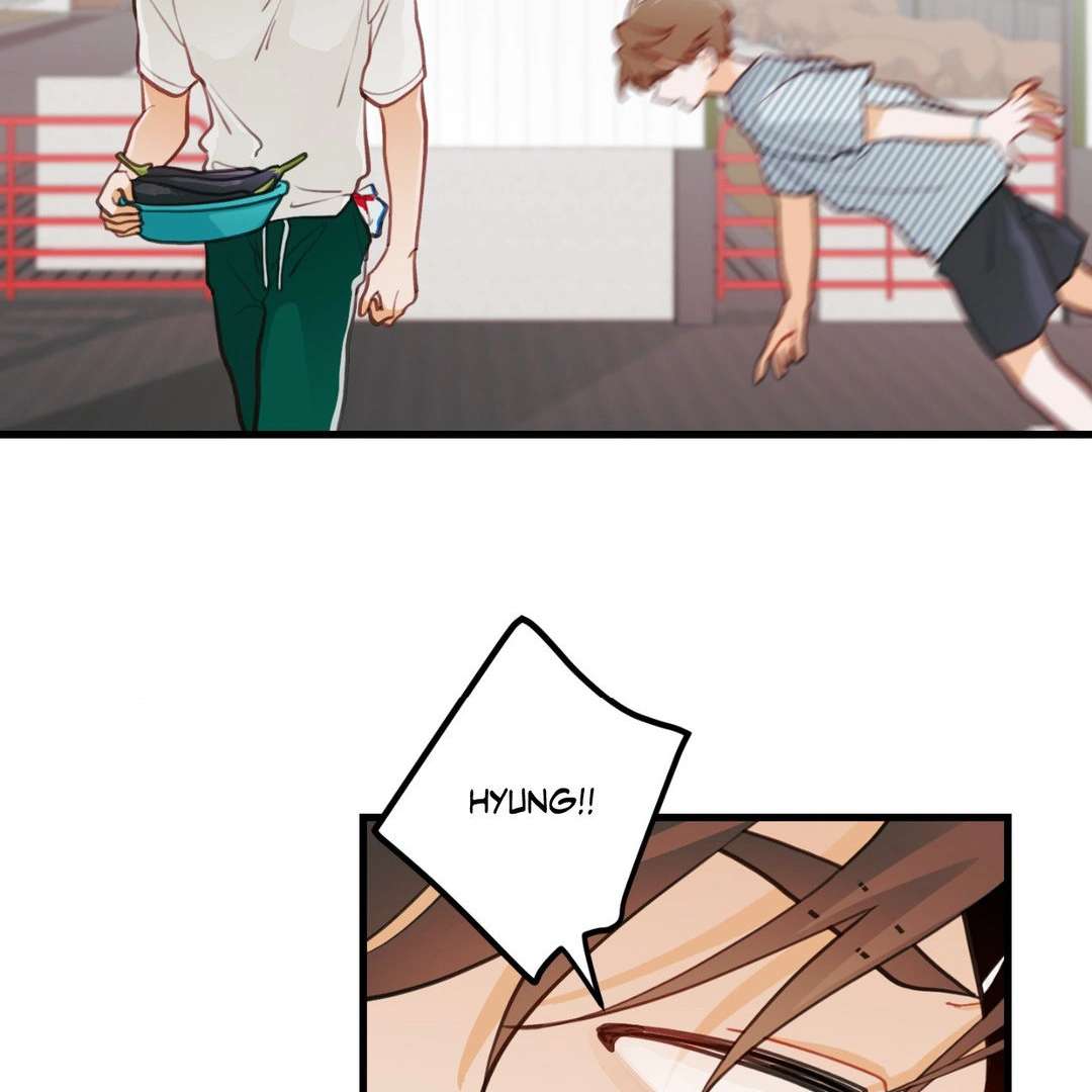 When Pear Blossoms Bloom Chapter 14 page 99 - 