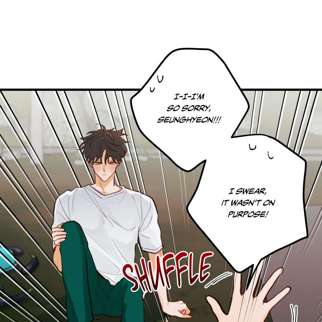 When Pear Blossoms Bloom Chapter 15 page 12 - 