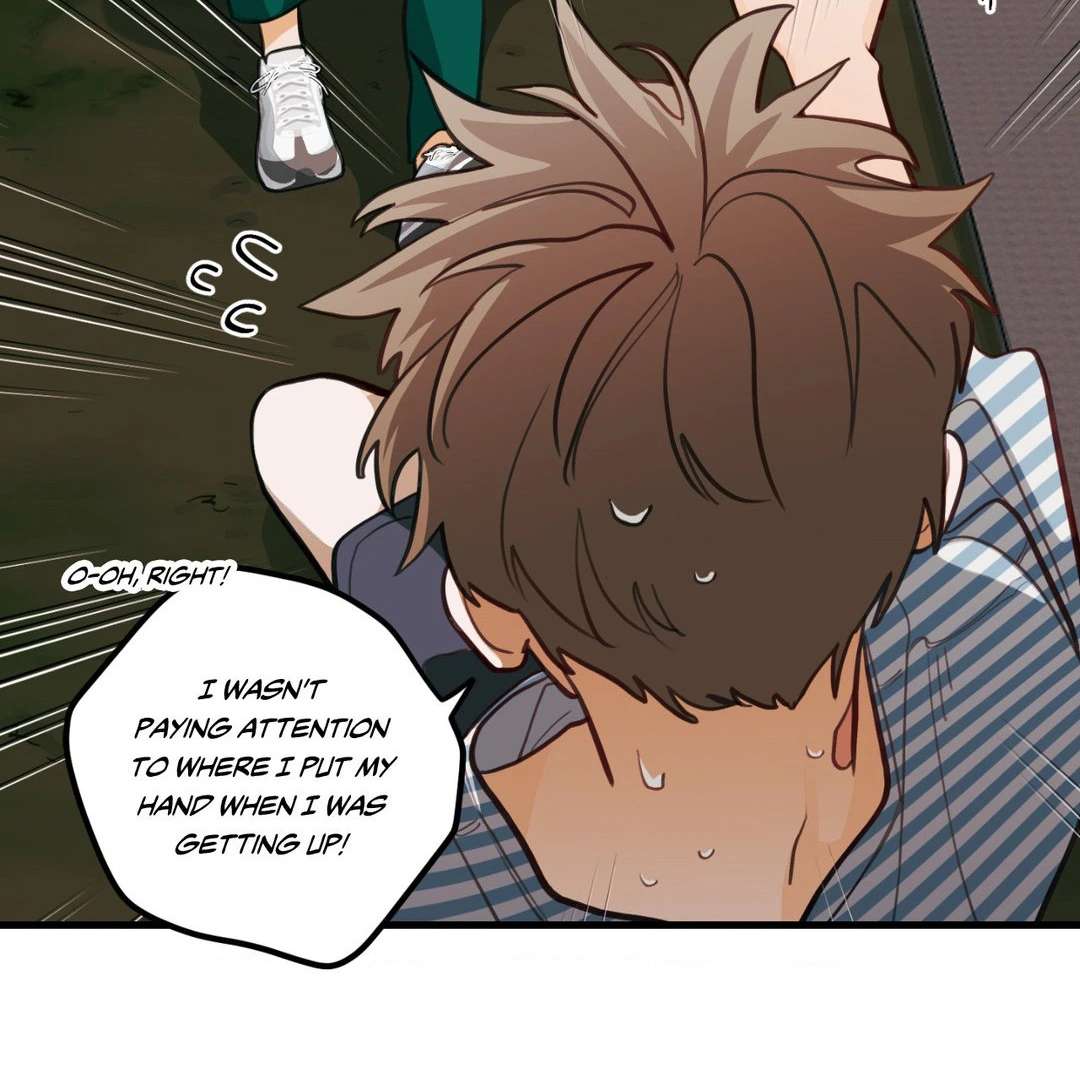 When Pear Blossoms Bloom Chapter 15 page 13 - 