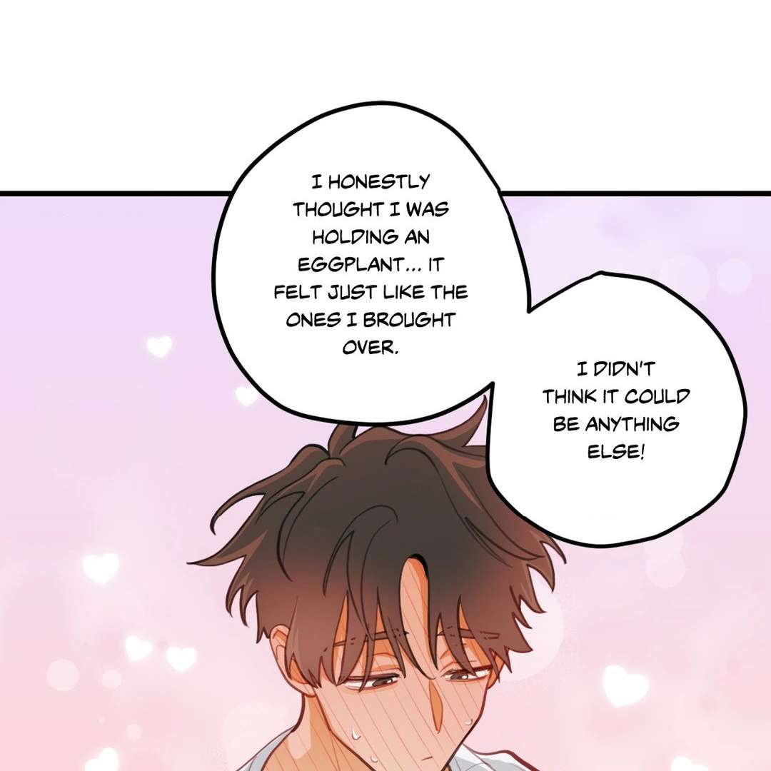 When Pear Blossoms Bloom Chapter 15 page 14 - 