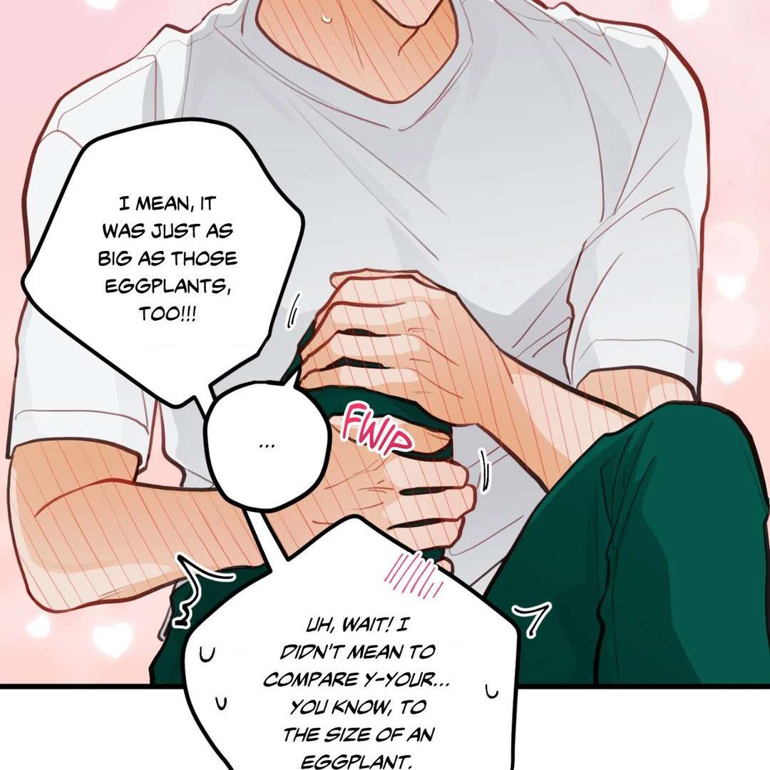When Pear Blossoms Bloom Chapter 15 page 15 - 